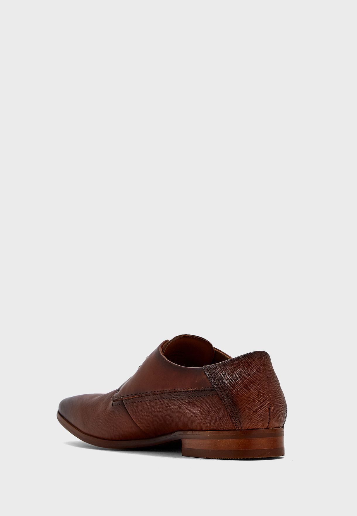 Hoogeflex Formal Lace Ups Shoes