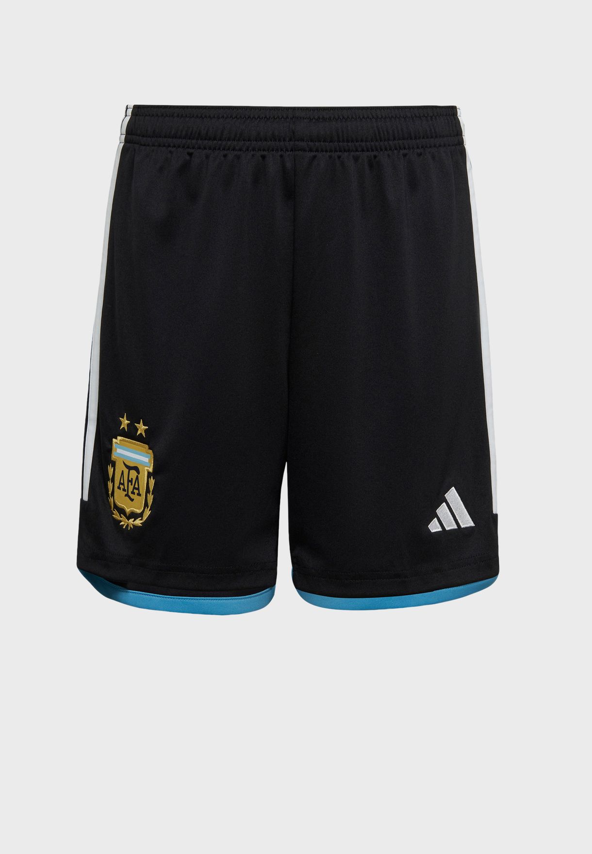 Youth Argentina Shorts
