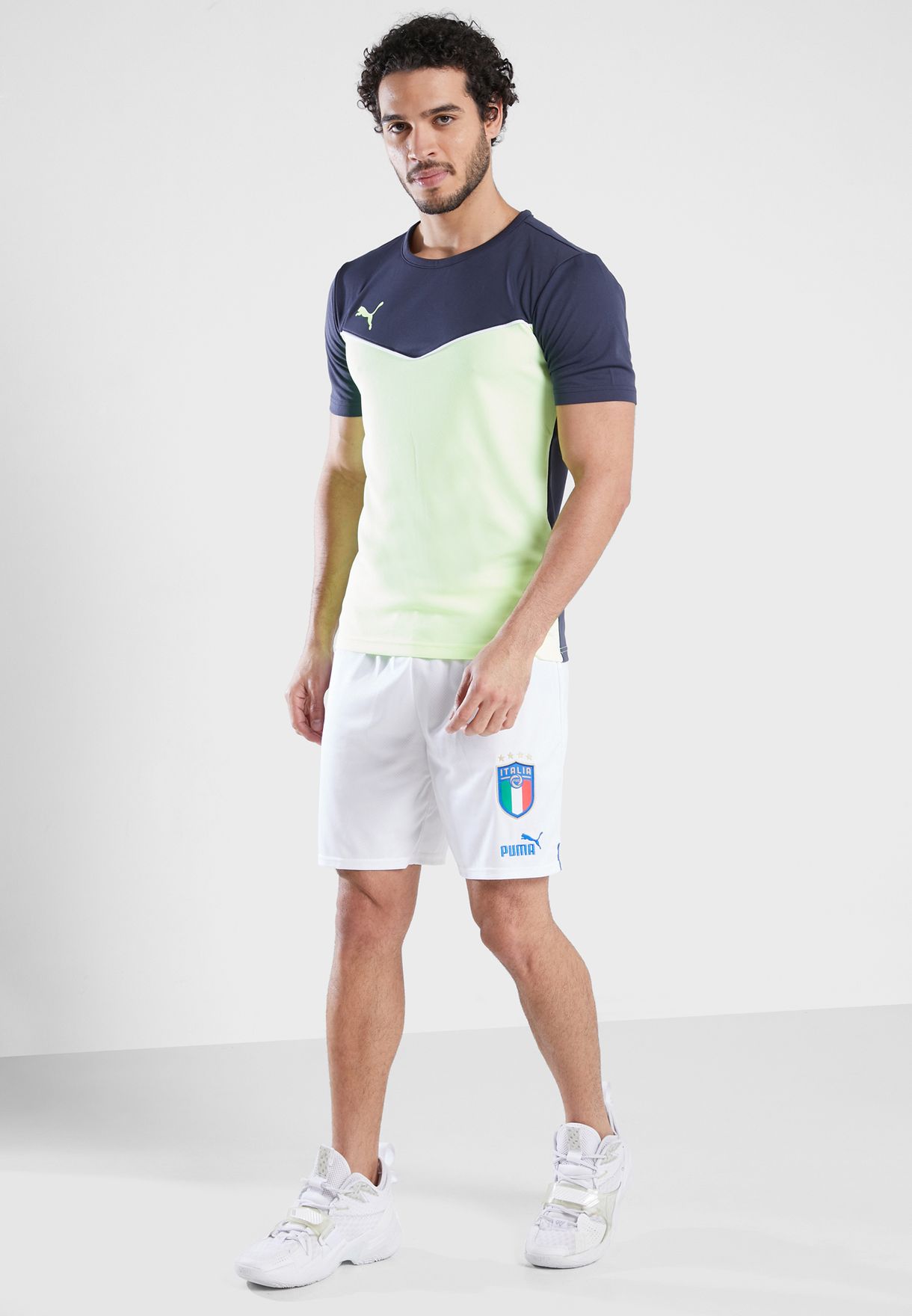 Italy Replica Shorts