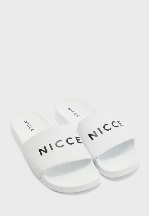 nicce flip flops