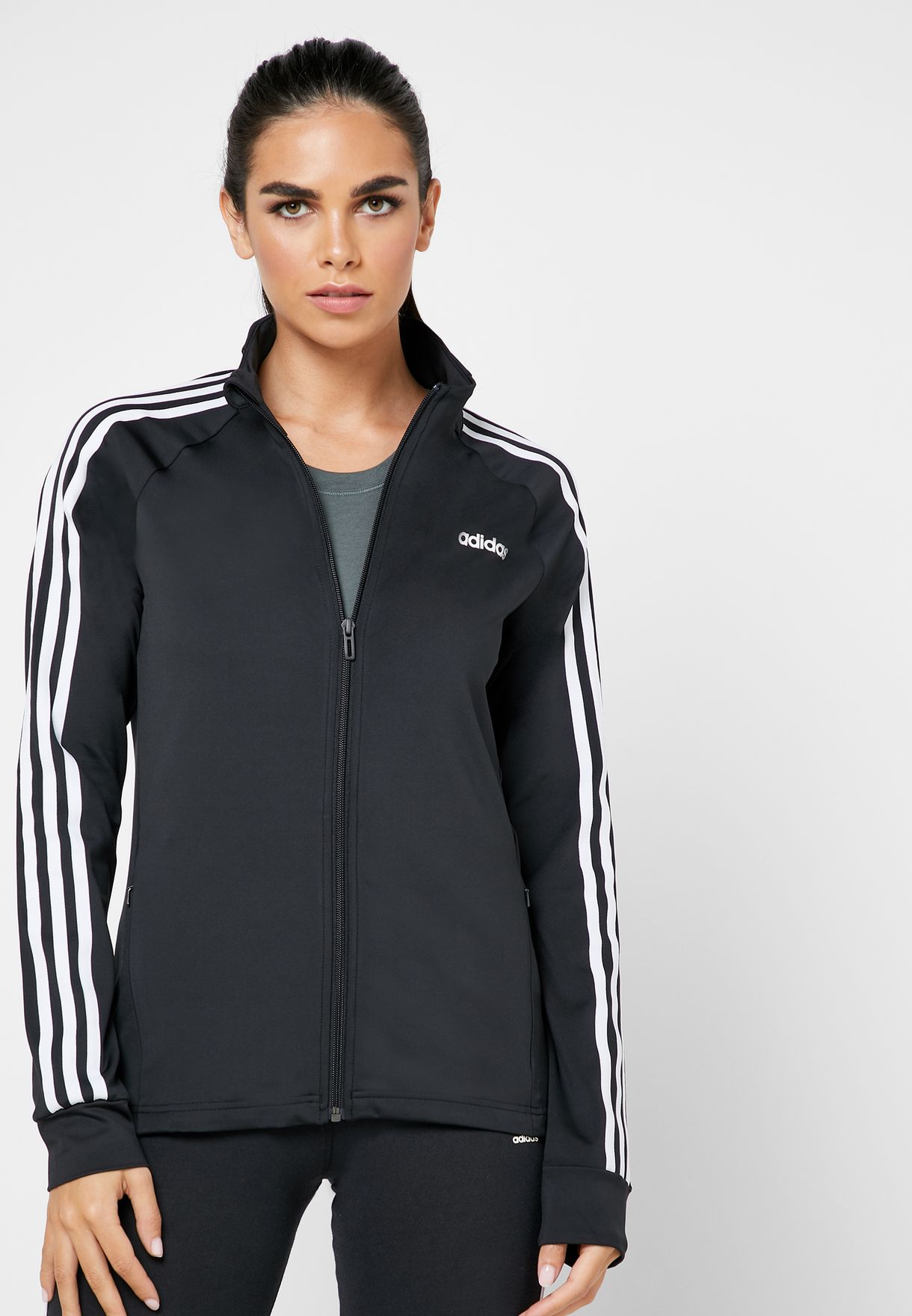 d2m track top adidas