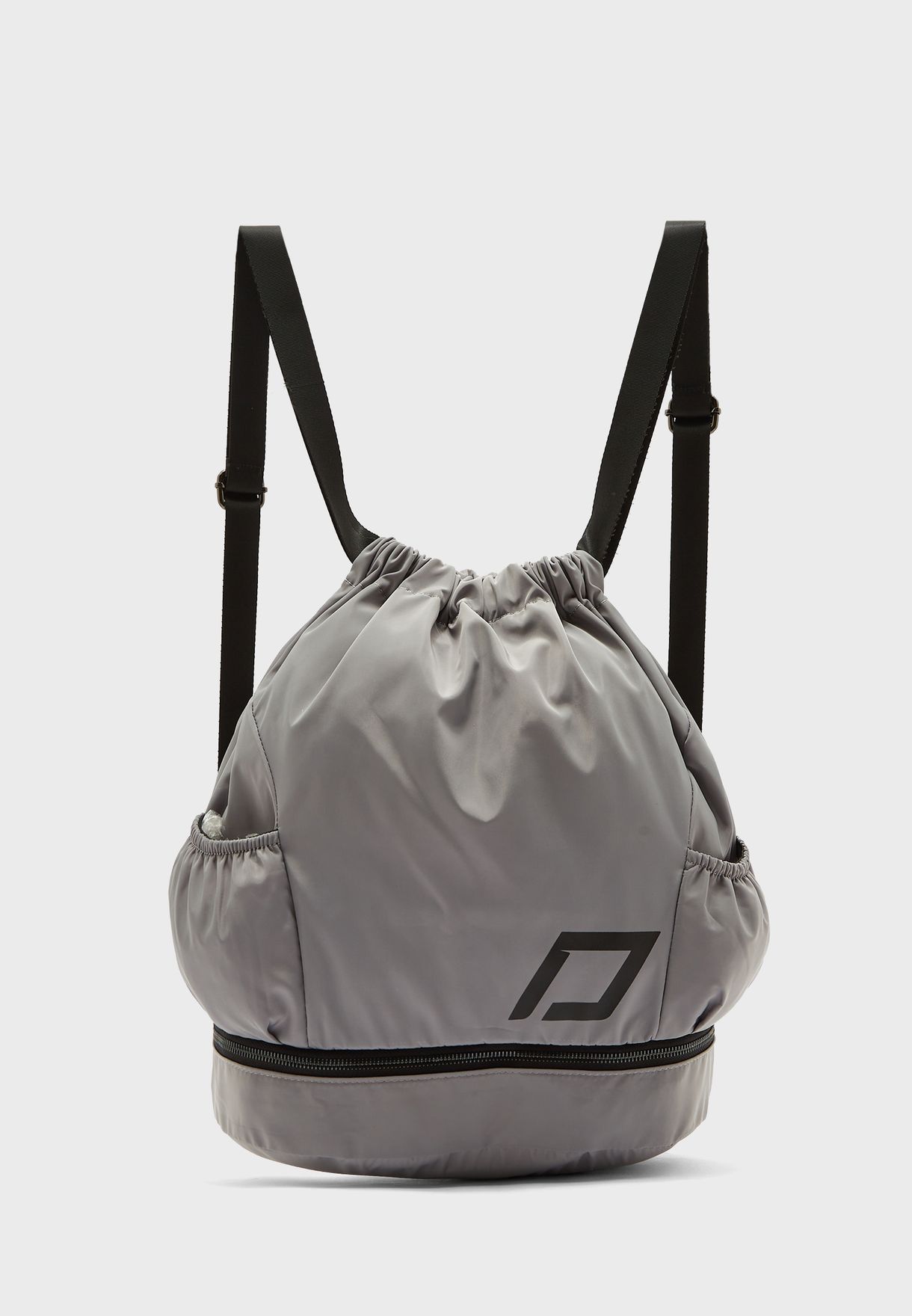 Drawstring Sports Sack Backpack