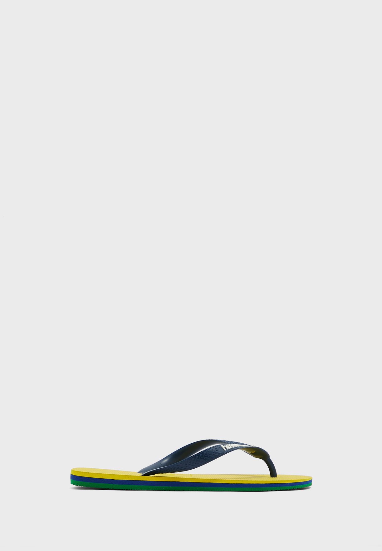 Brasil Flip Flops