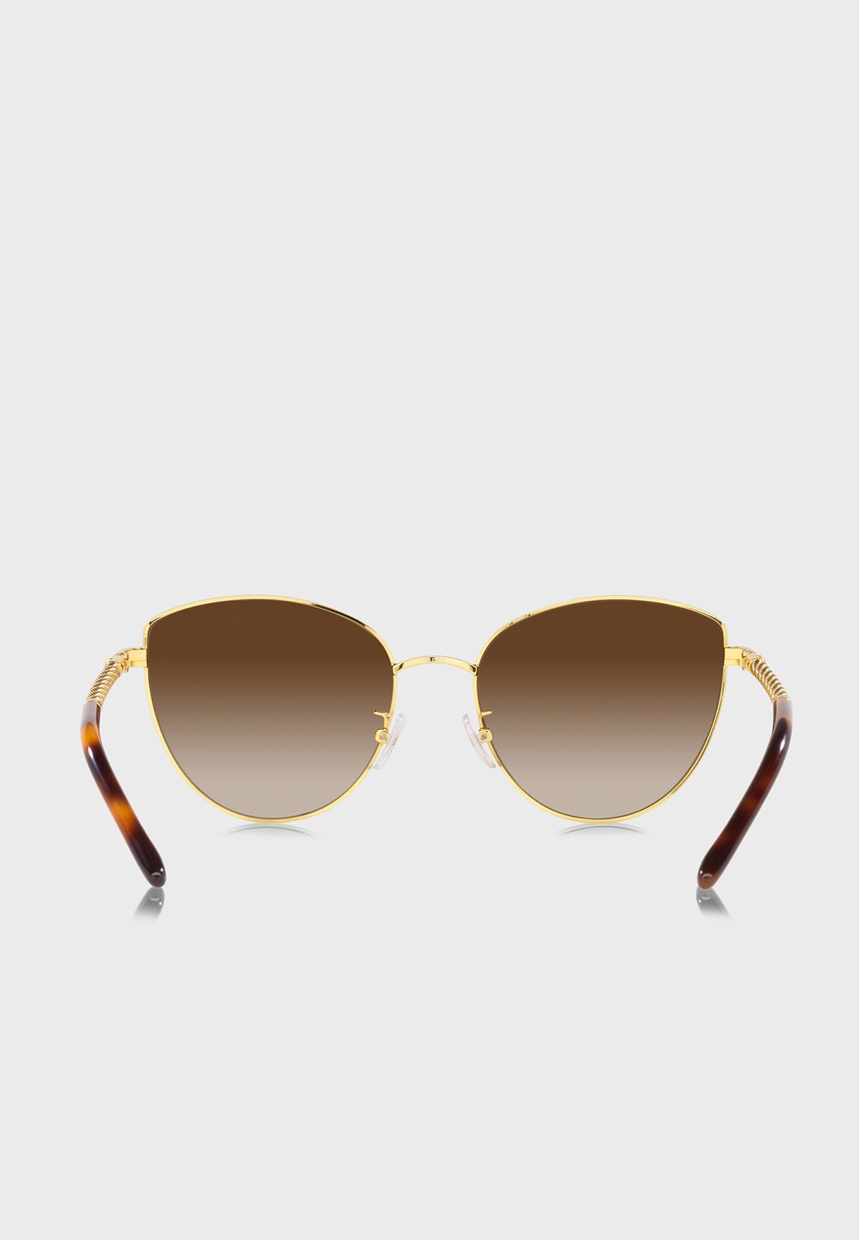 Buy Tory burch gold 0Ty6091 Sunglasses for Women in Dubai, Abu Dhabi