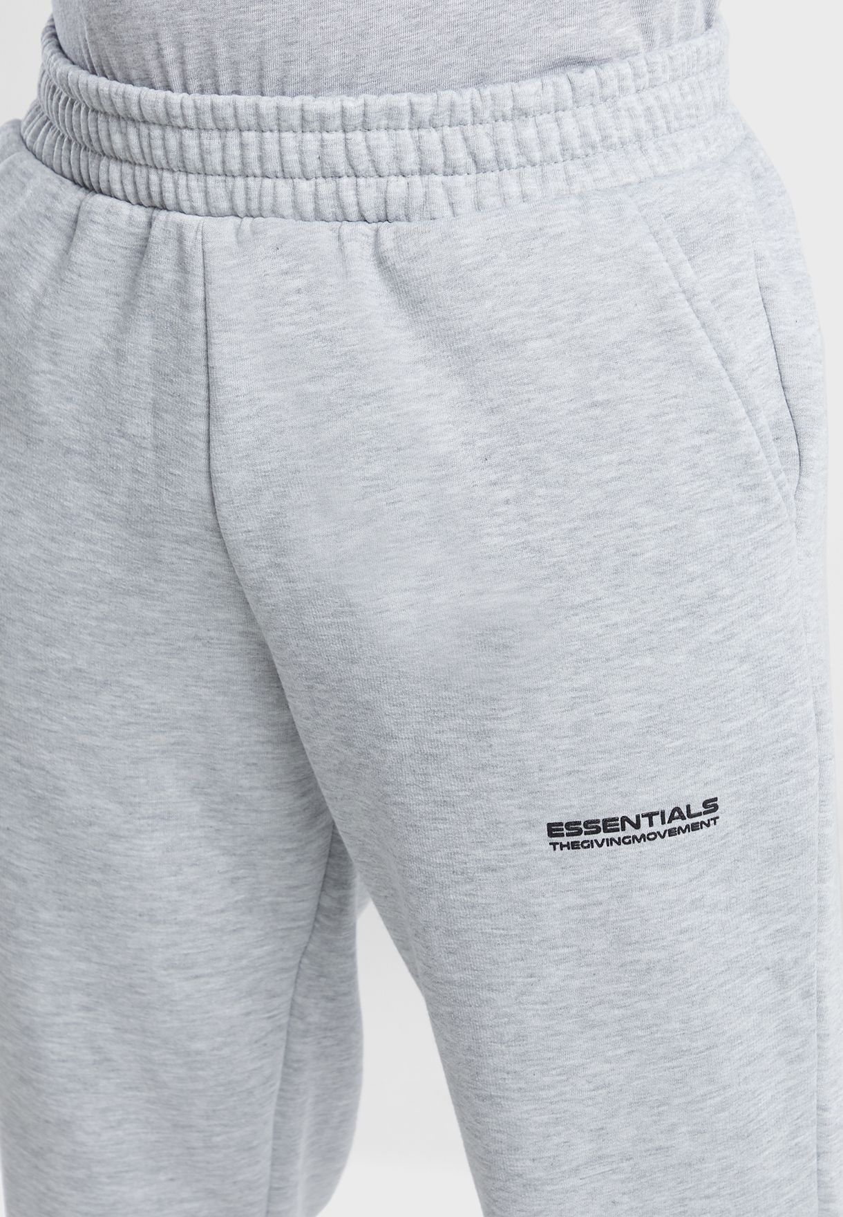 The Regular Fit Classic Sweatpants