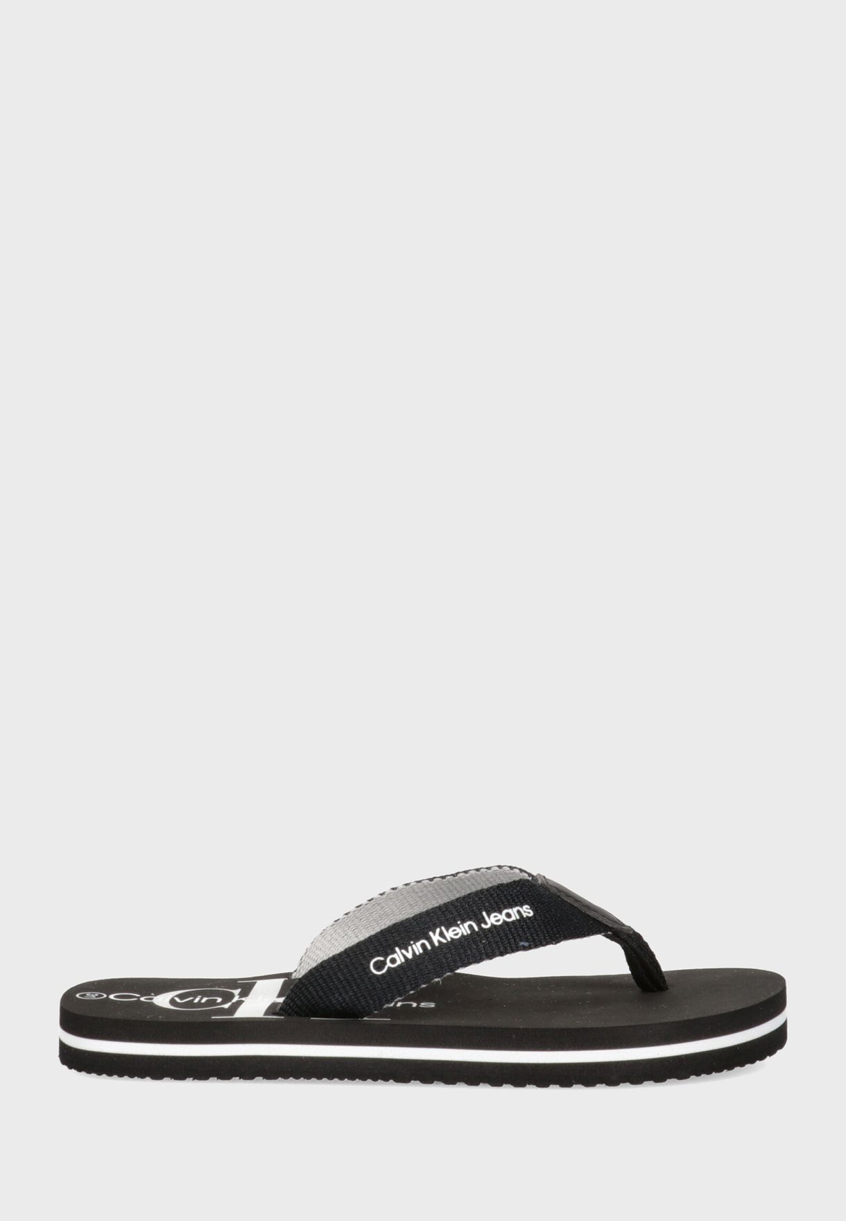 Kids Slip On Flip Flop