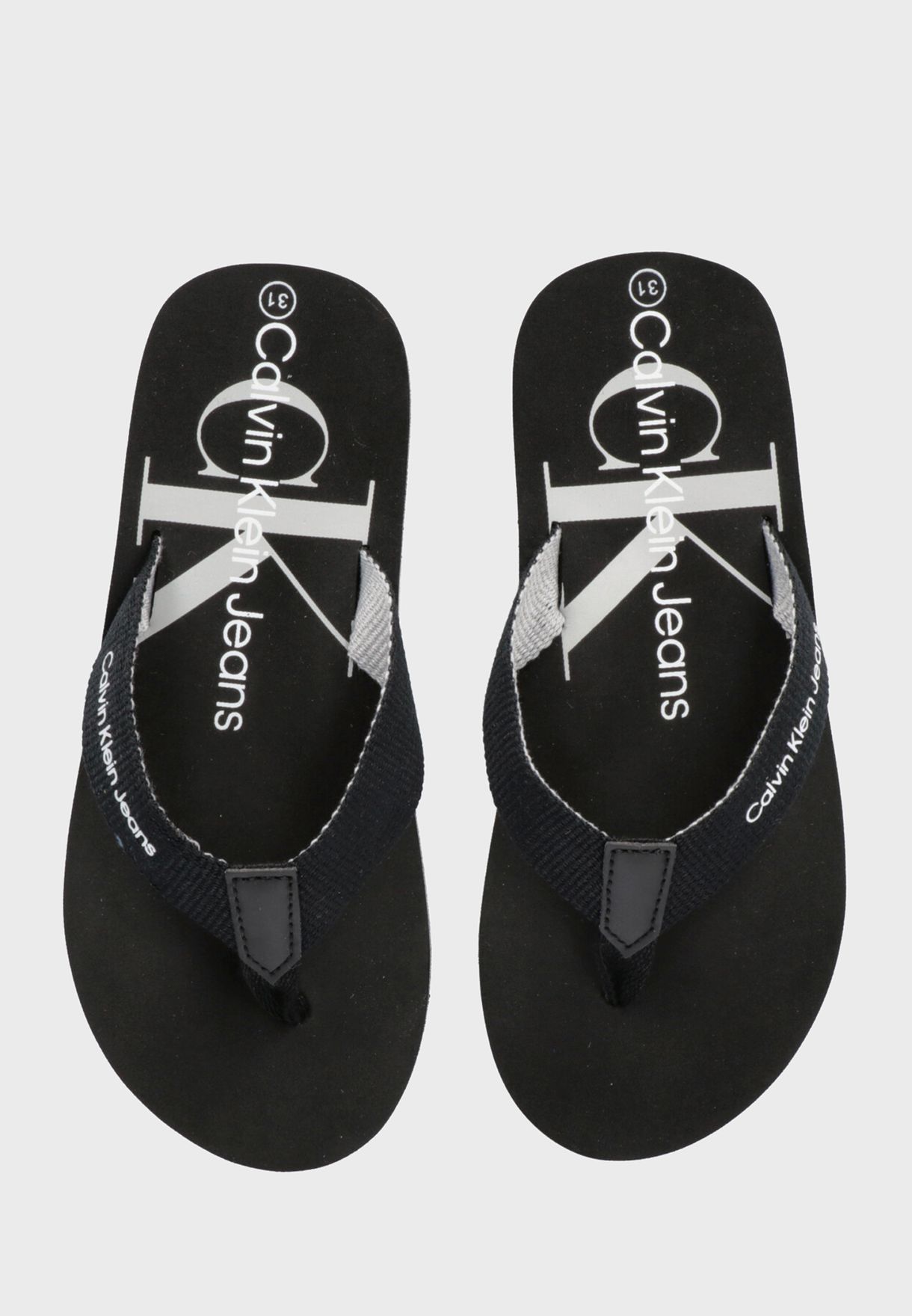 Kids Slip On Flip Flop