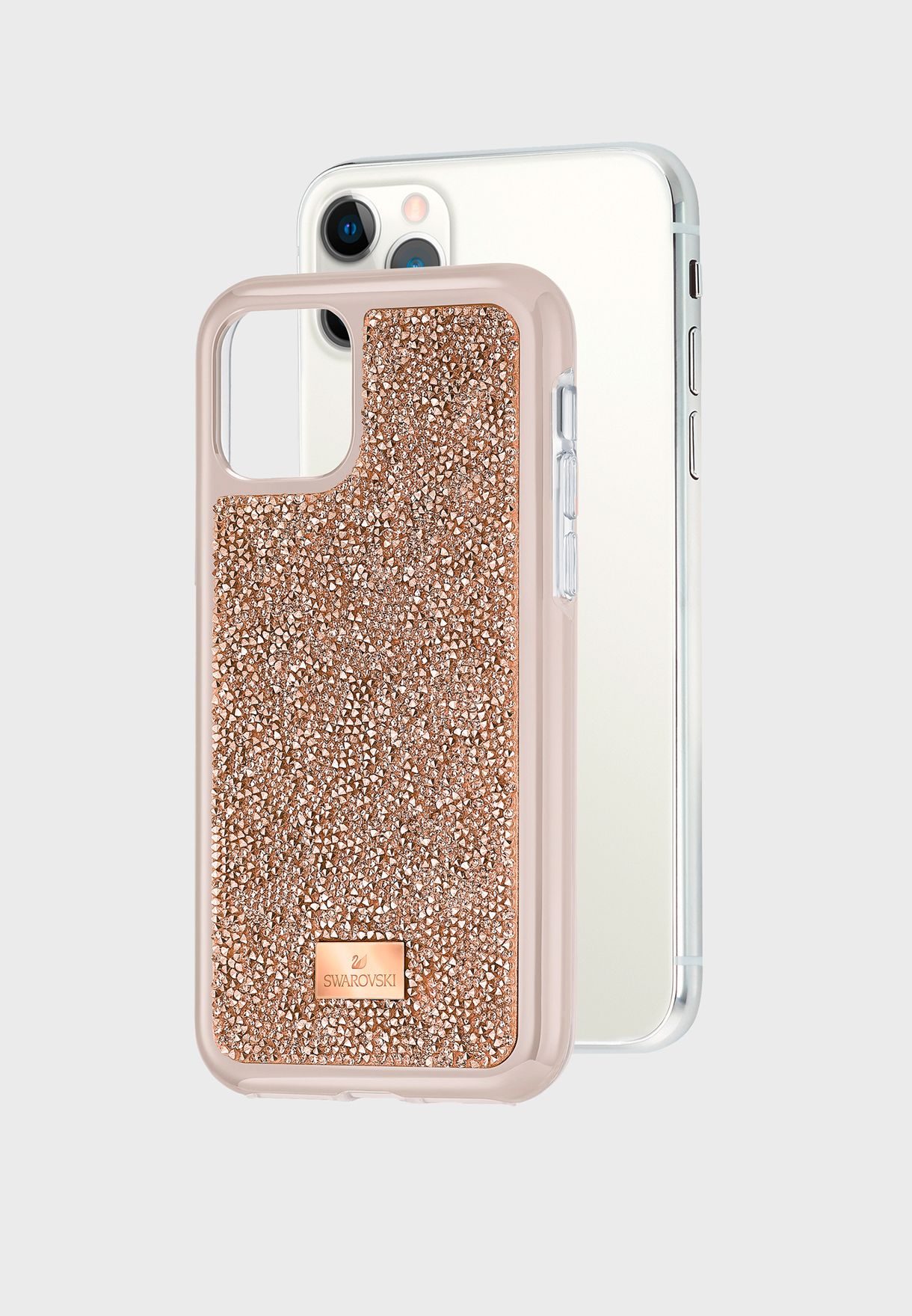 Glam Rock iPhone 11 Pro Case