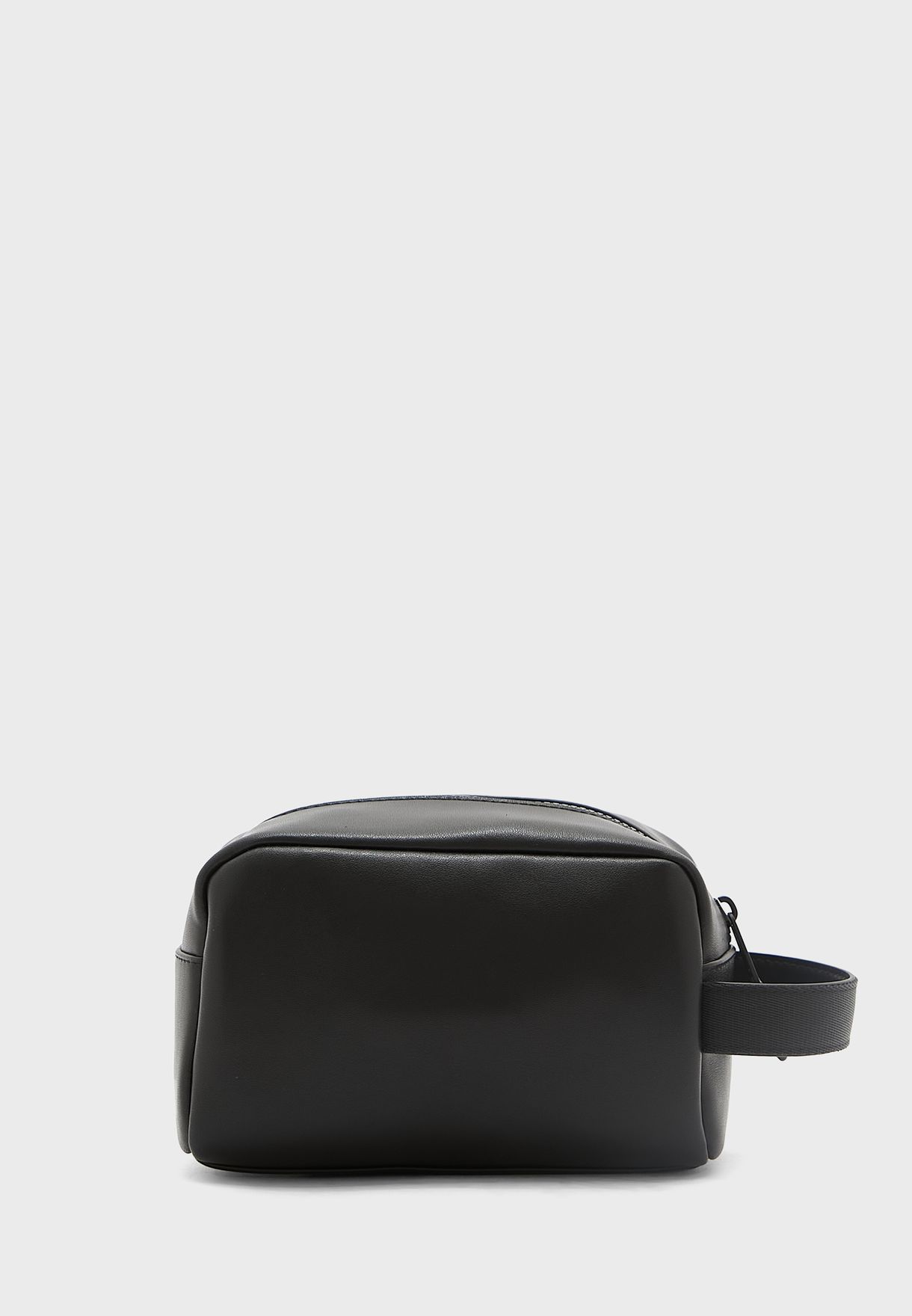 Logo Toiletry Bag