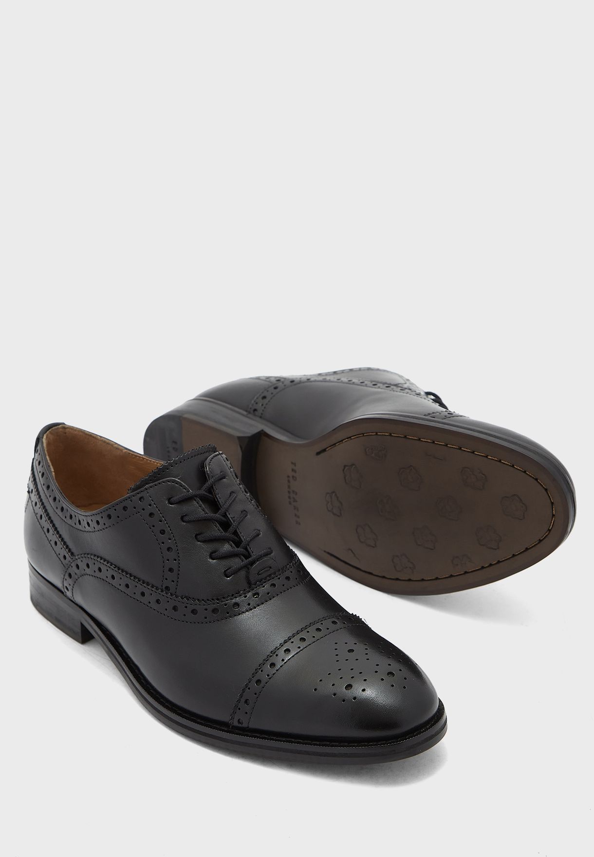 Arnie Core Formal Shoe