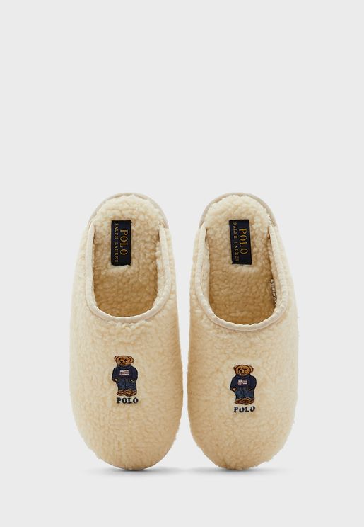 hudson bay womens slippers