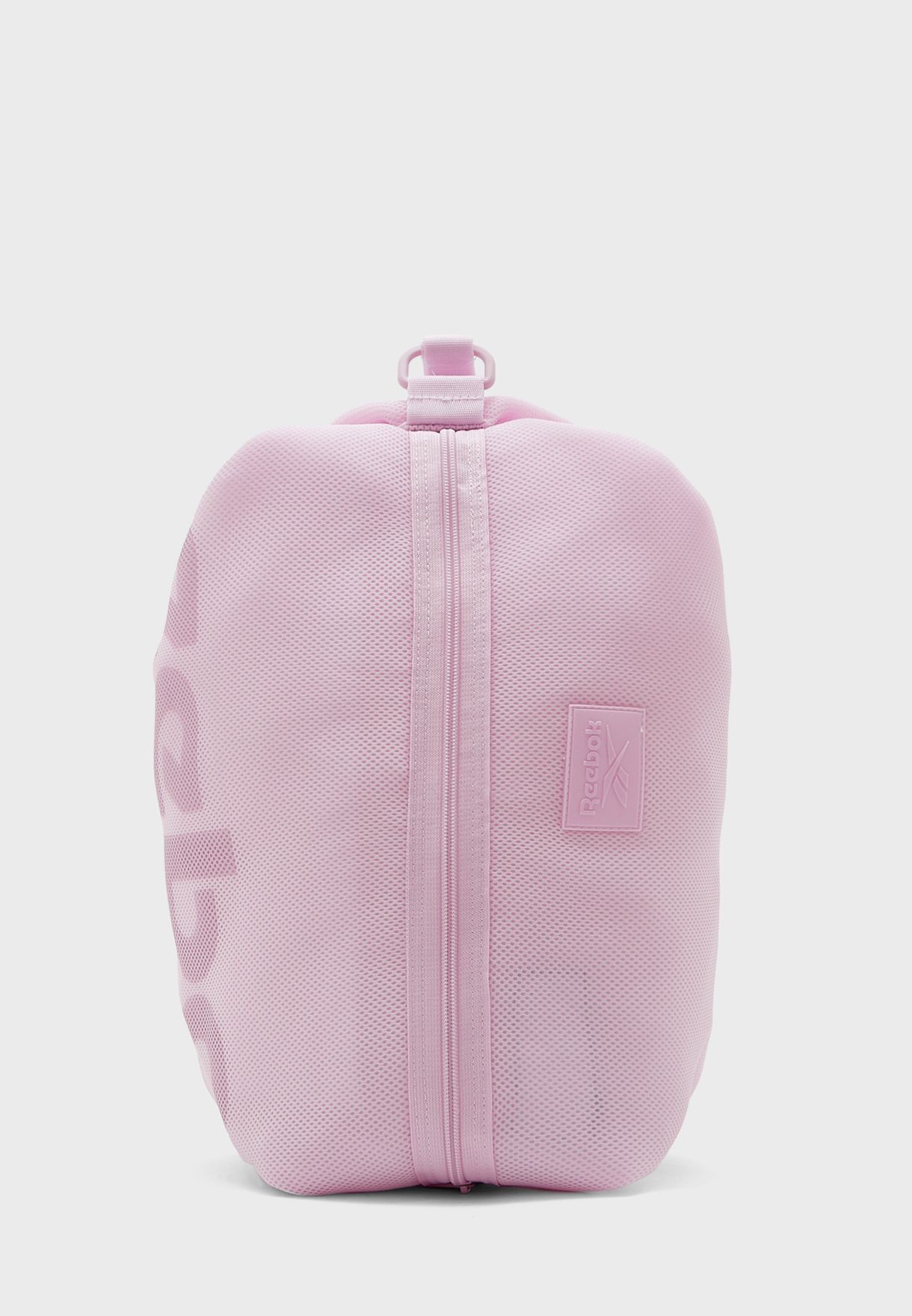reebok pink backpack