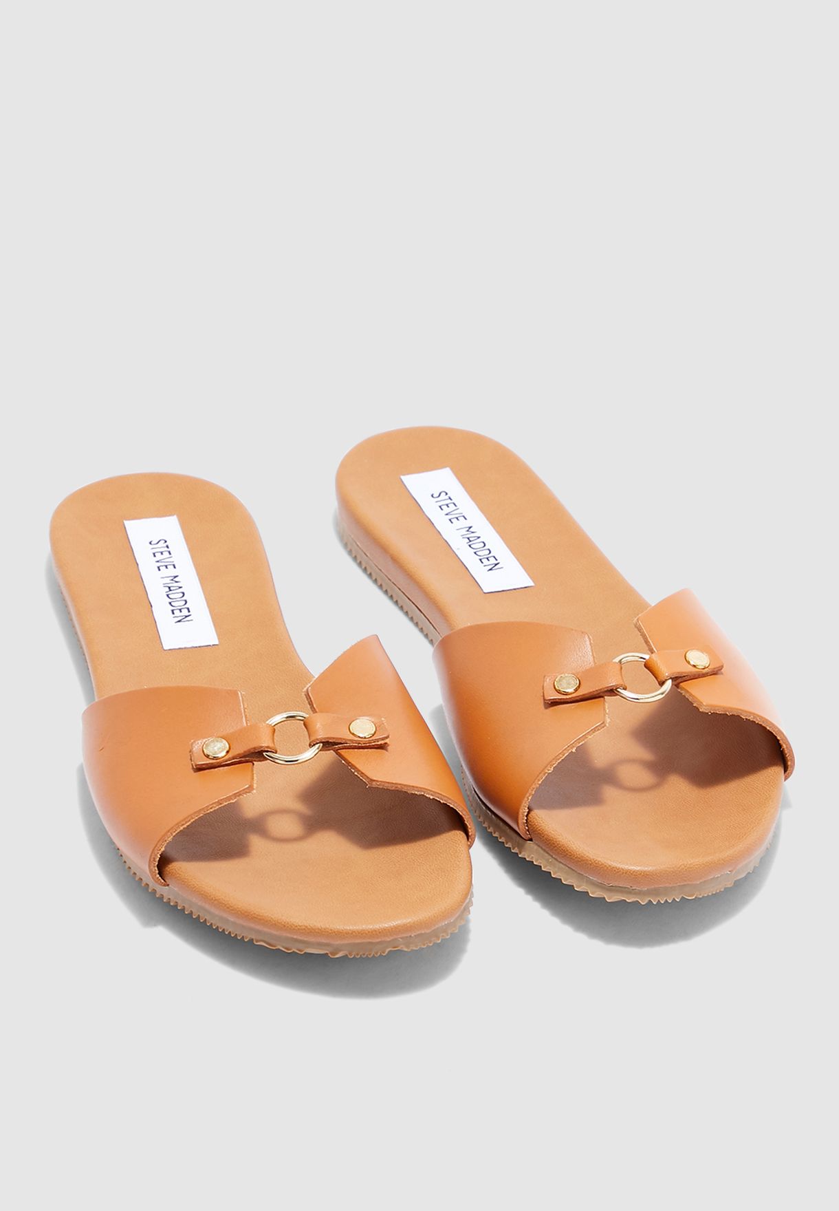 michael kors sandals browns