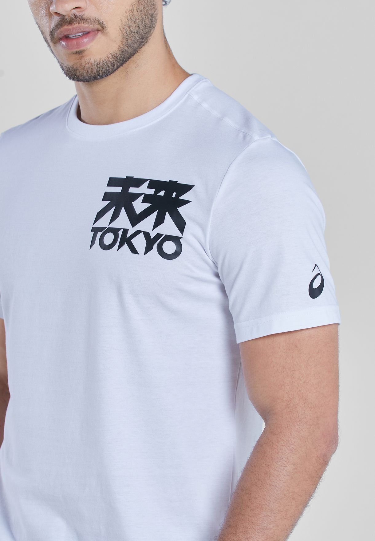 Future Tokyo T-Shirt
