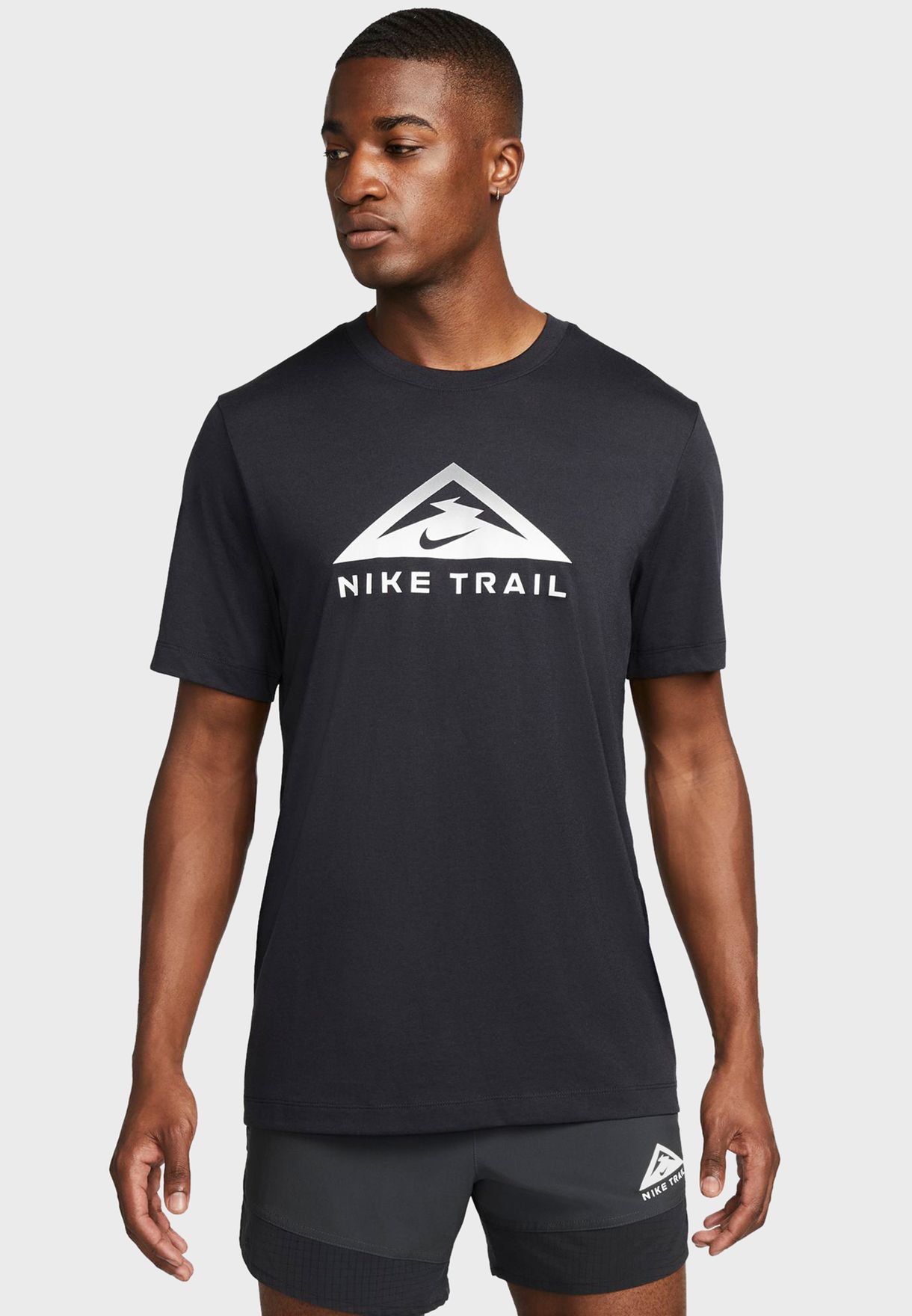 nike trail t shirt