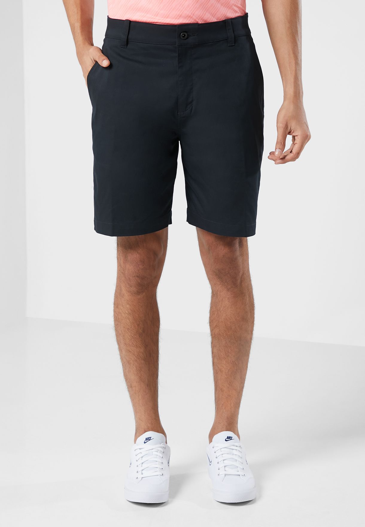 9" Dri-Fit Shorts