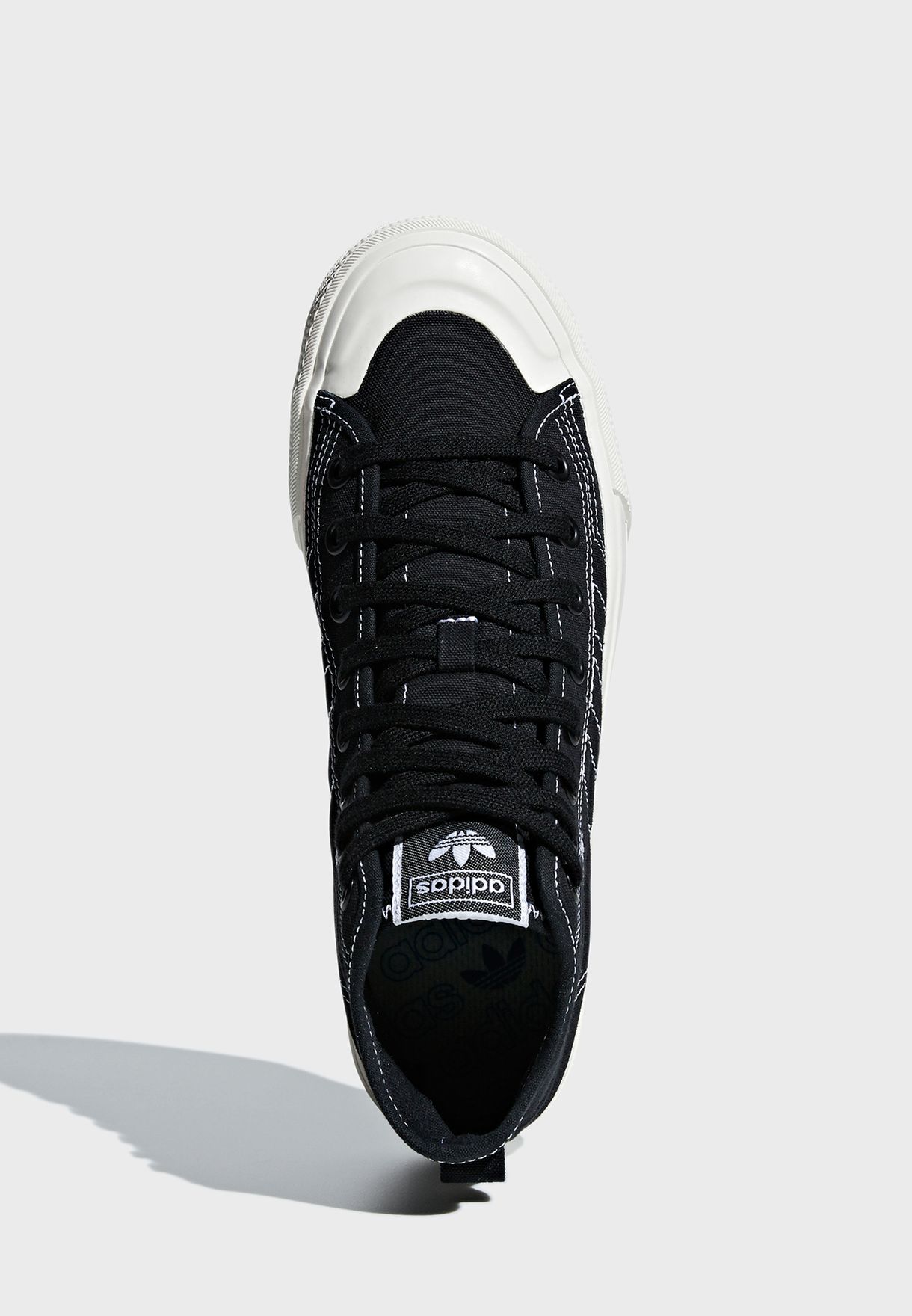 Nizza Hi Rf