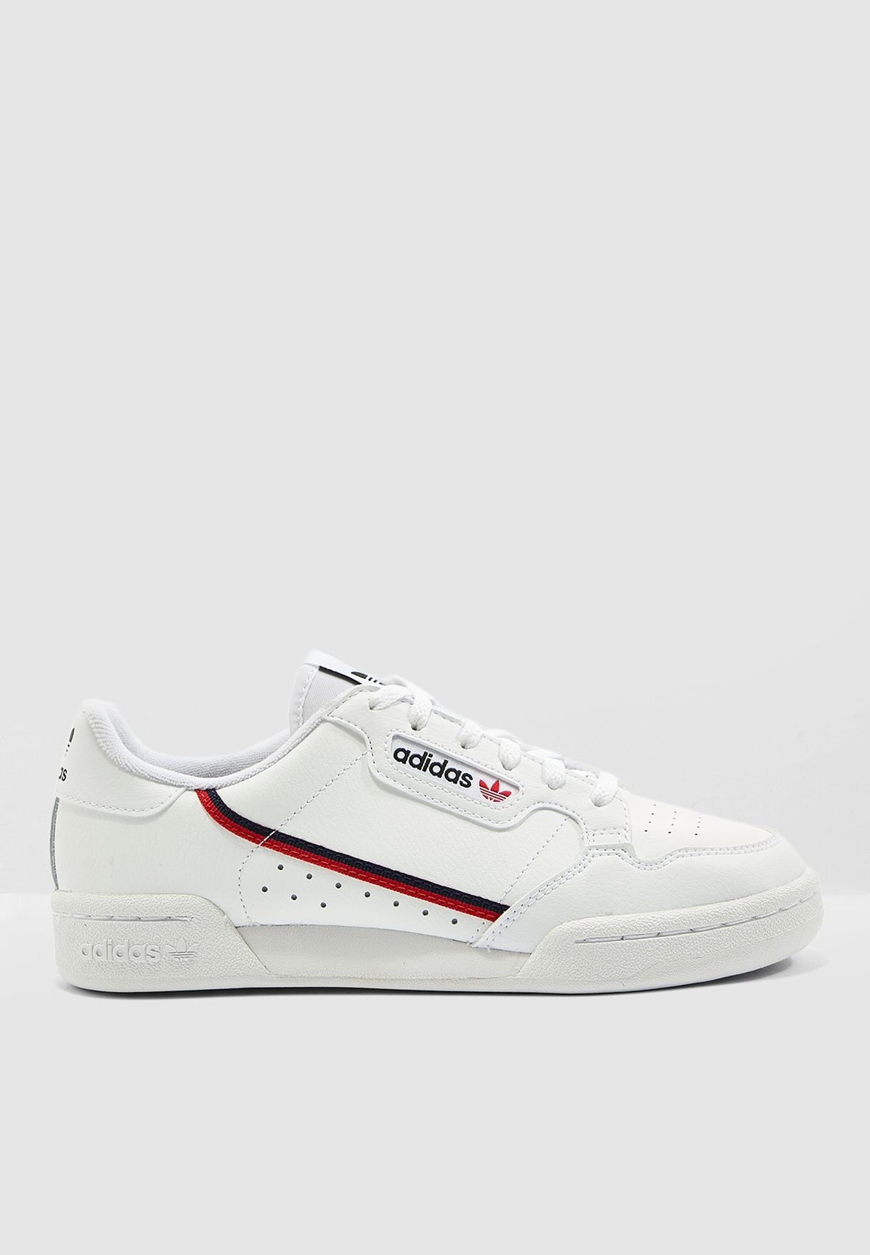 Continental 80 Casual Unisex Sneakers Shoes