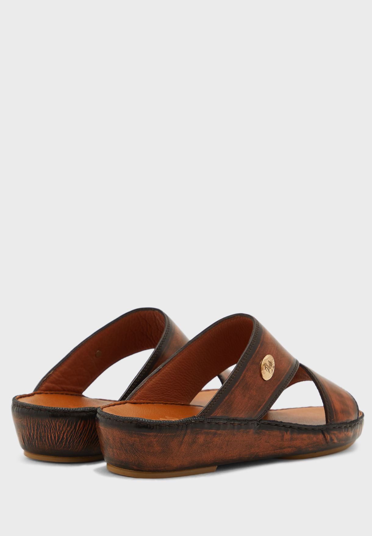 Tradition Arabic Sandals