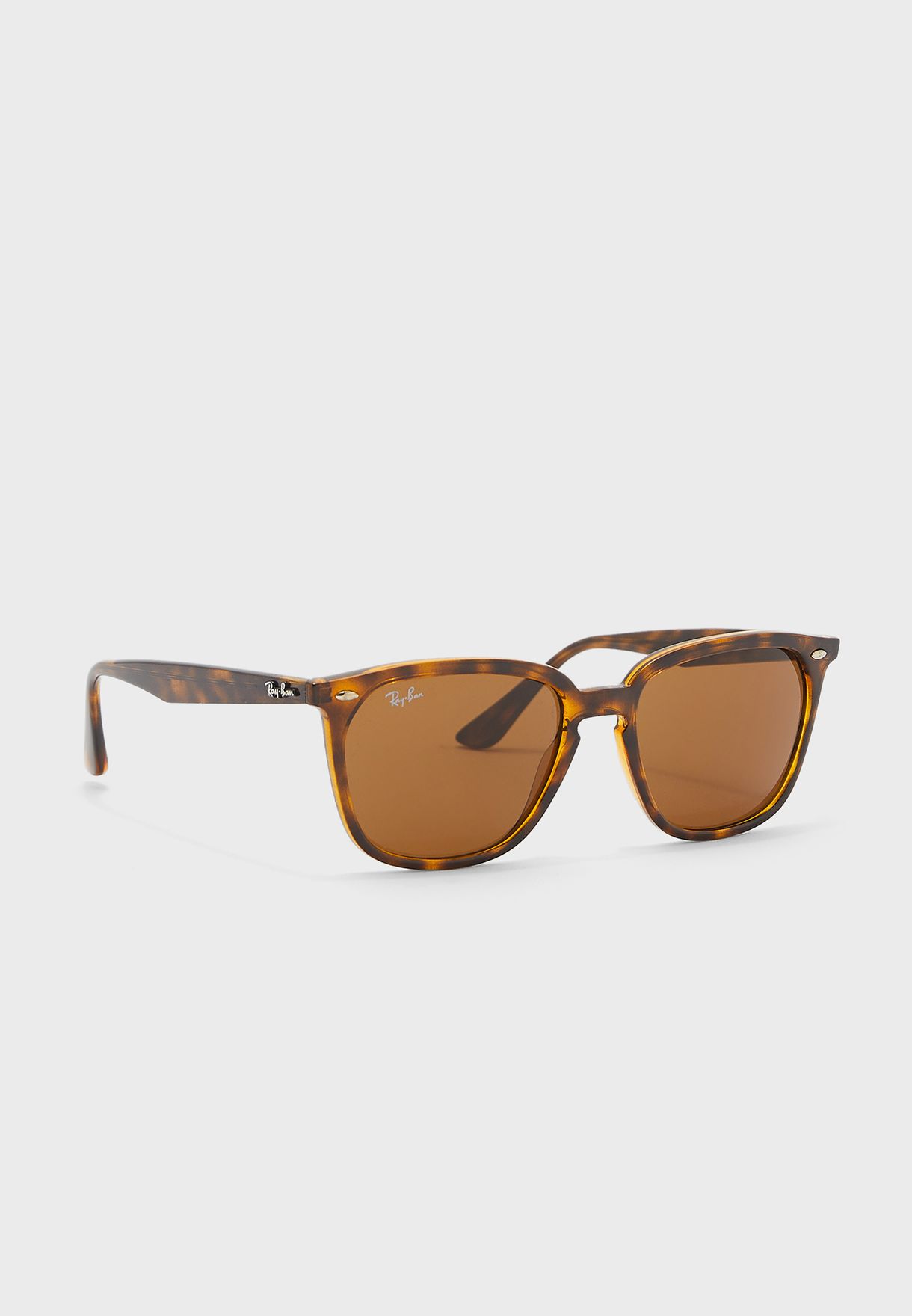 0Rb4362 Square Sunglasses