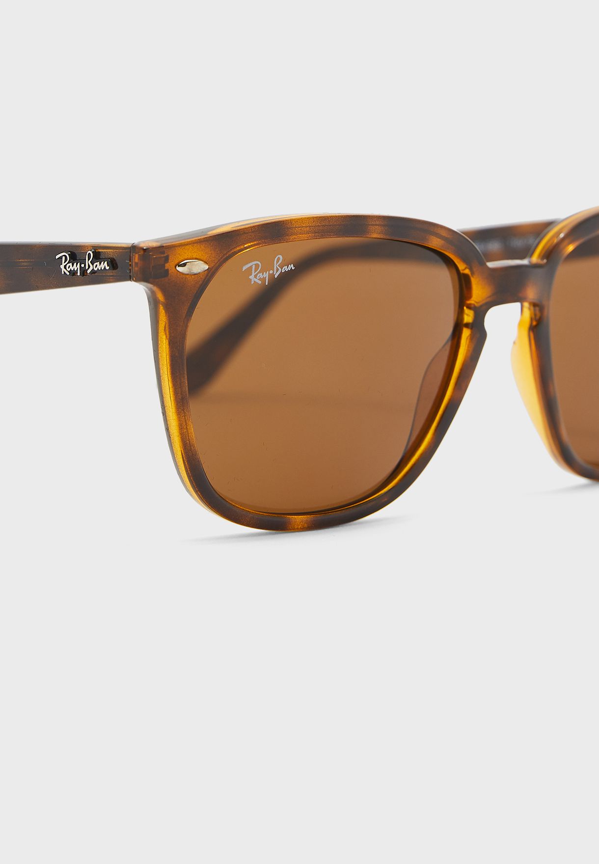 0Rb4362 Square Sunglasses