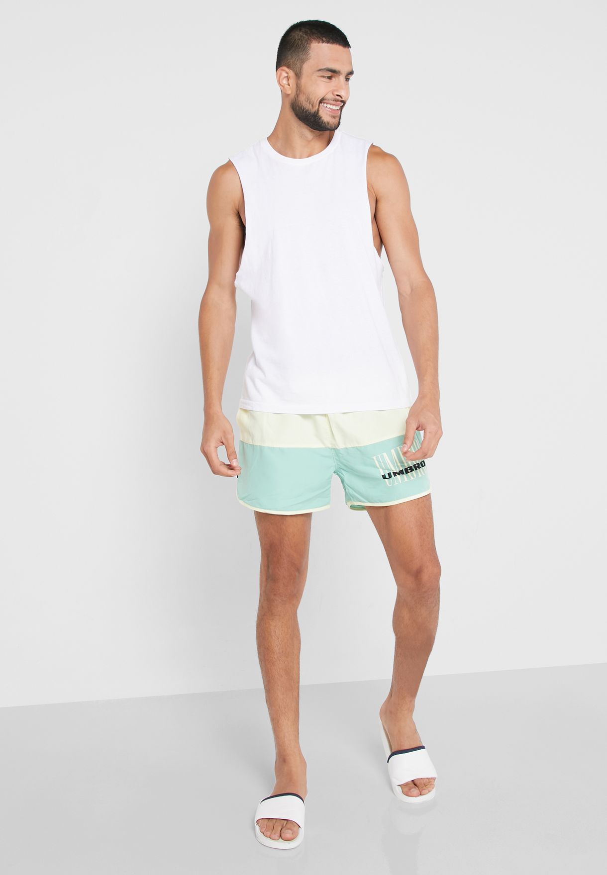 Ethos Swimming Shorts