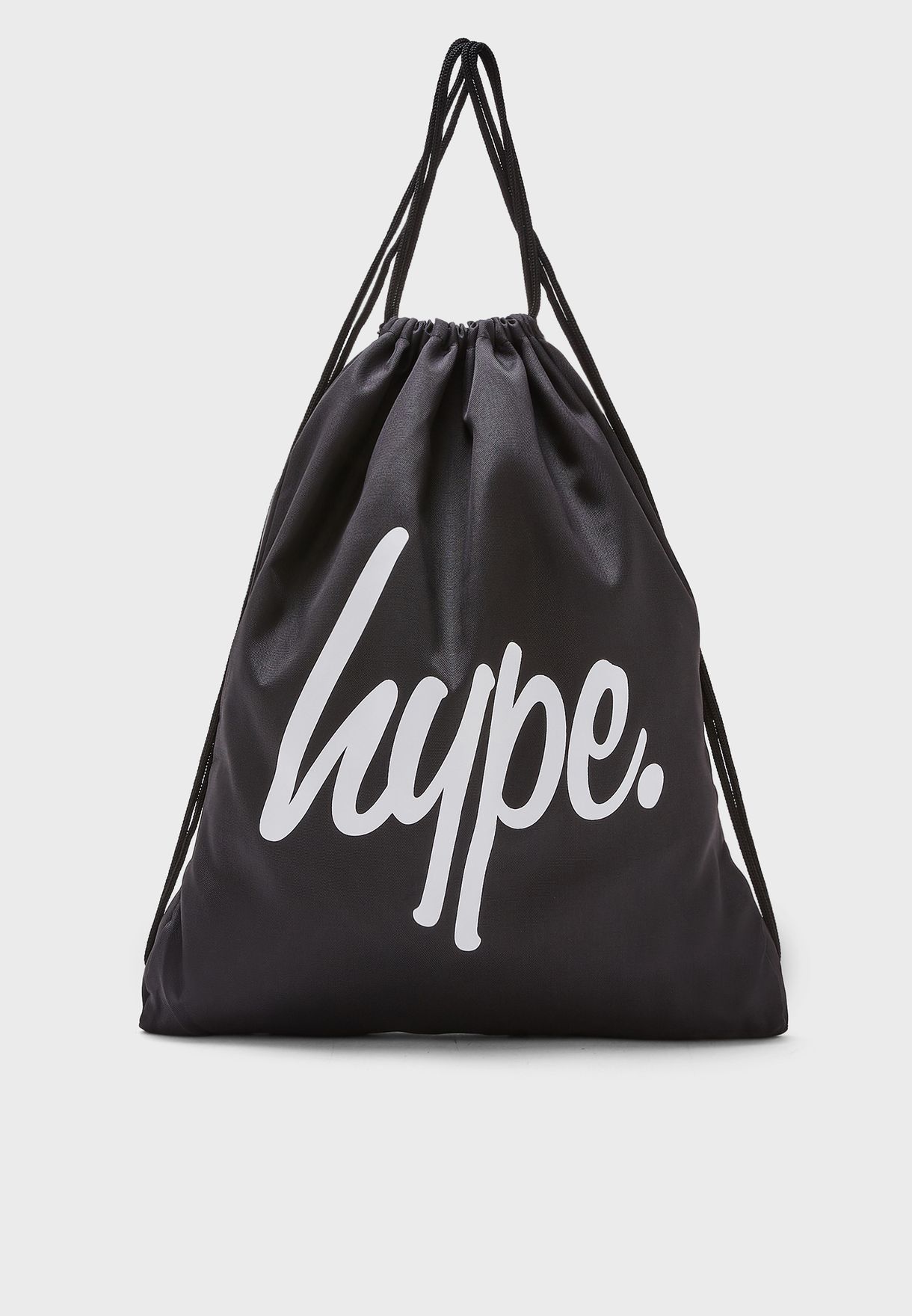 hype sports bag