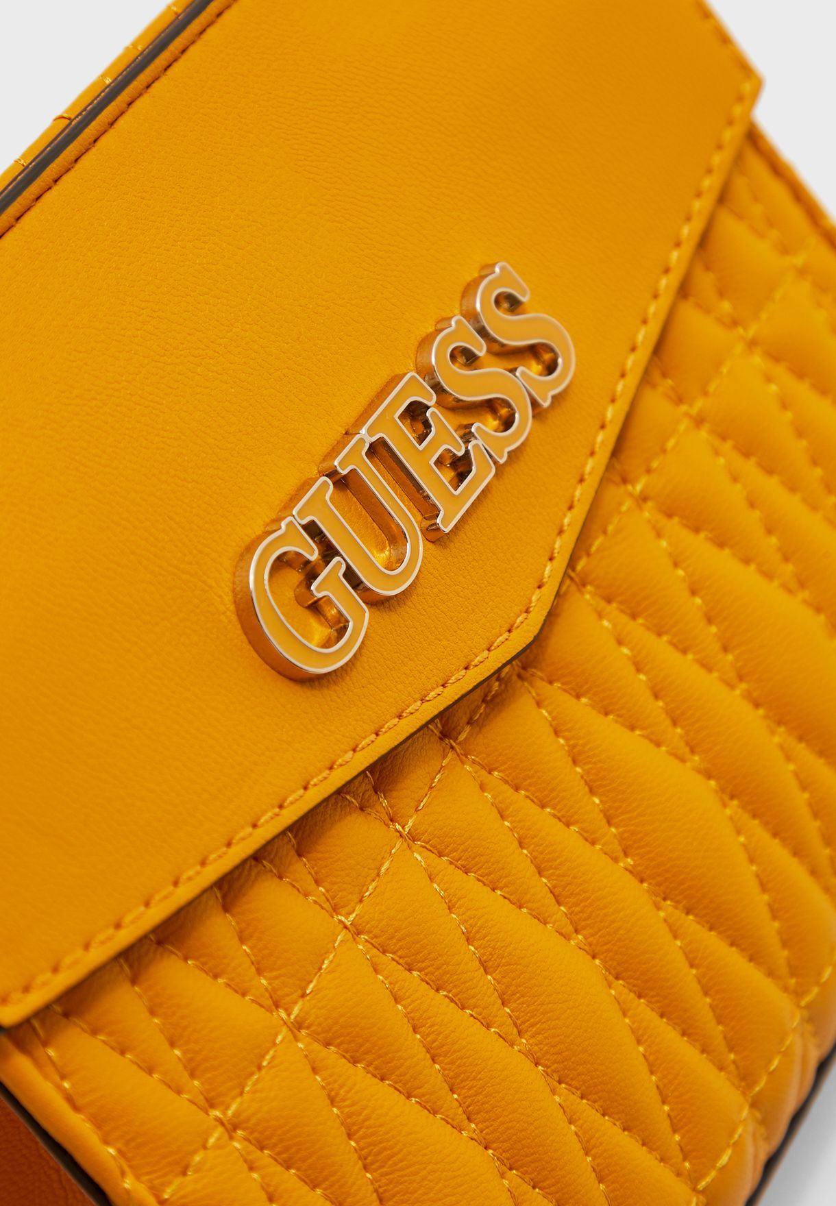 Guess harper best sale crossbody wallet