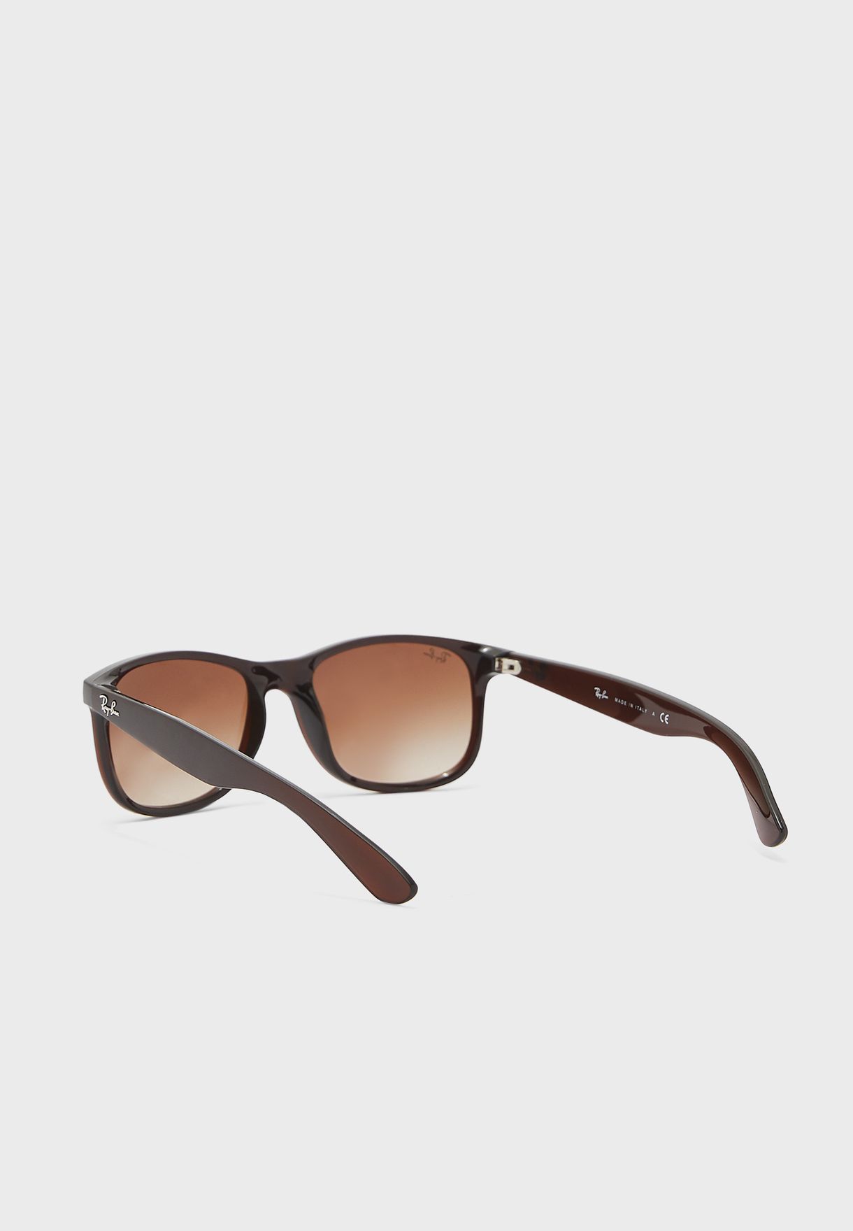 0Rb4202 Square Sunglasses
