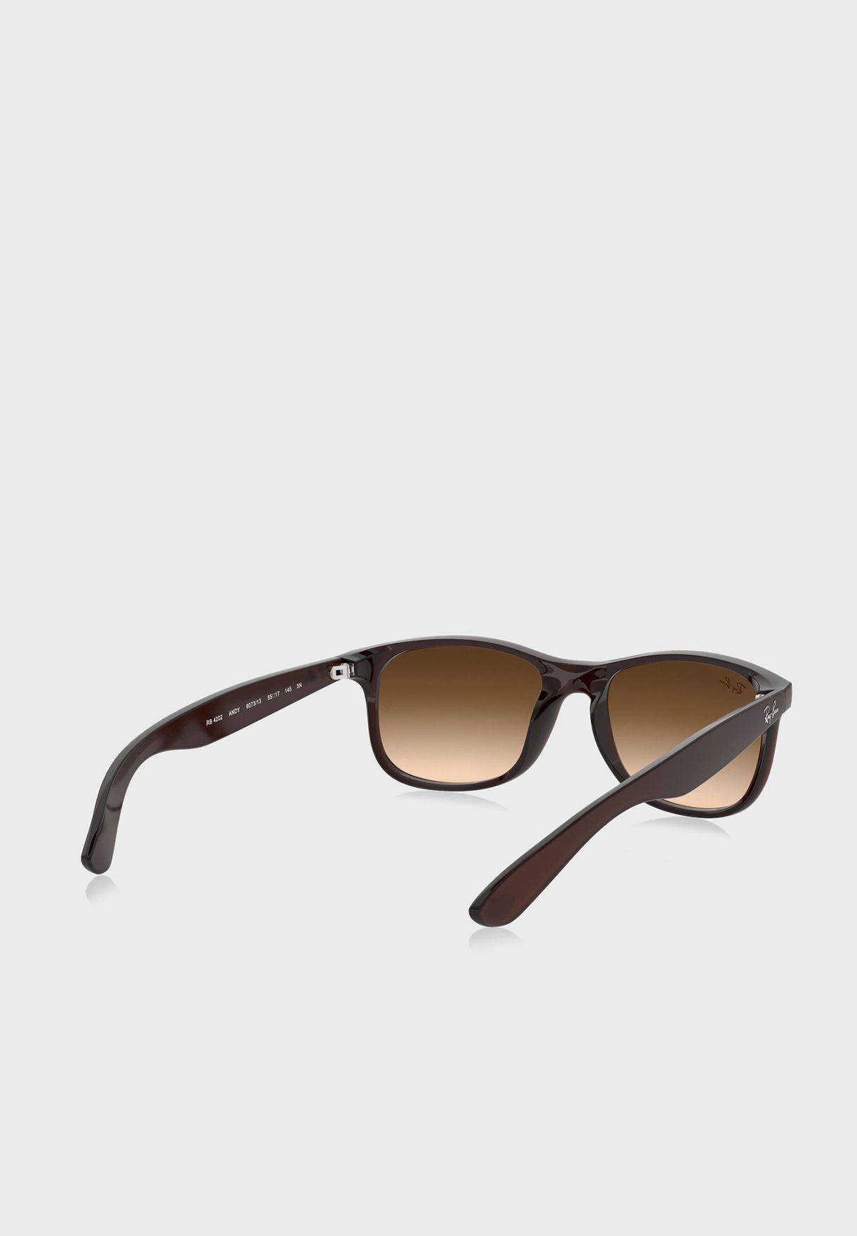 0Rb4202 Square Sunglasses