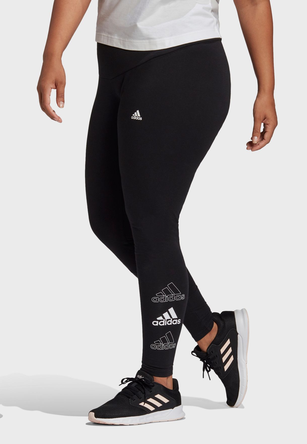 adidas leggings essential
