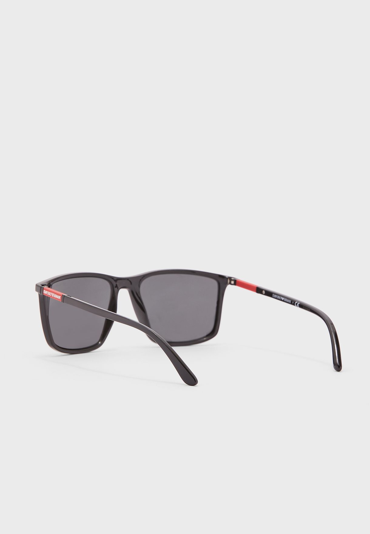 0Ea4161 Wayfarer Sunglasses