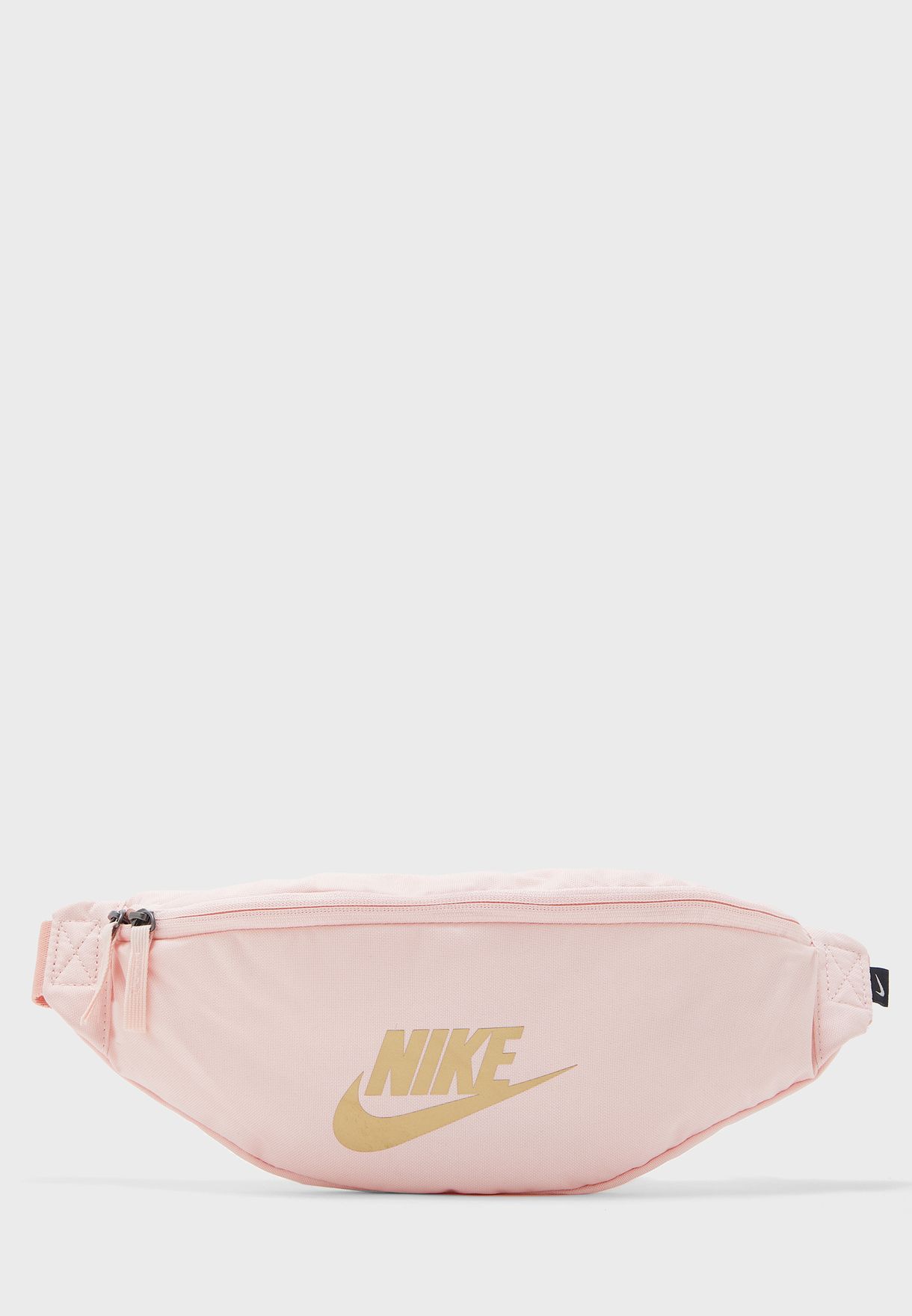 Buy Nike pink Heritage Waist Bag for Women in MENA, Worldwide | BA5750-682
