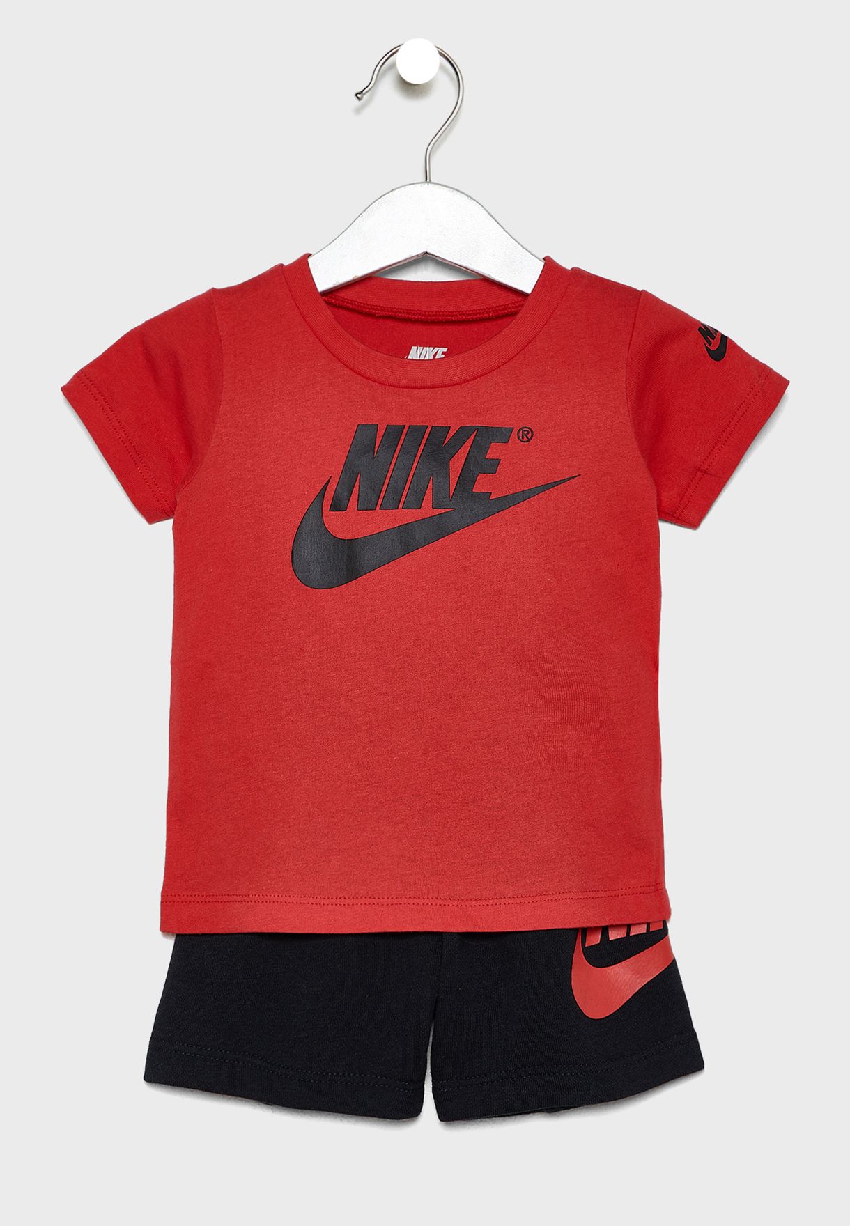 nike futura infant set