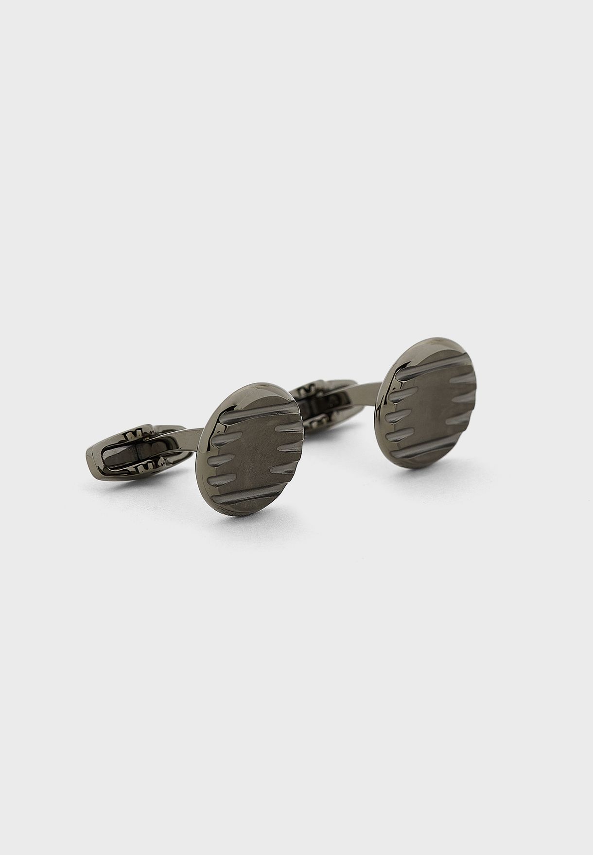 Ciagc2210005 Engraved Cufflinks
