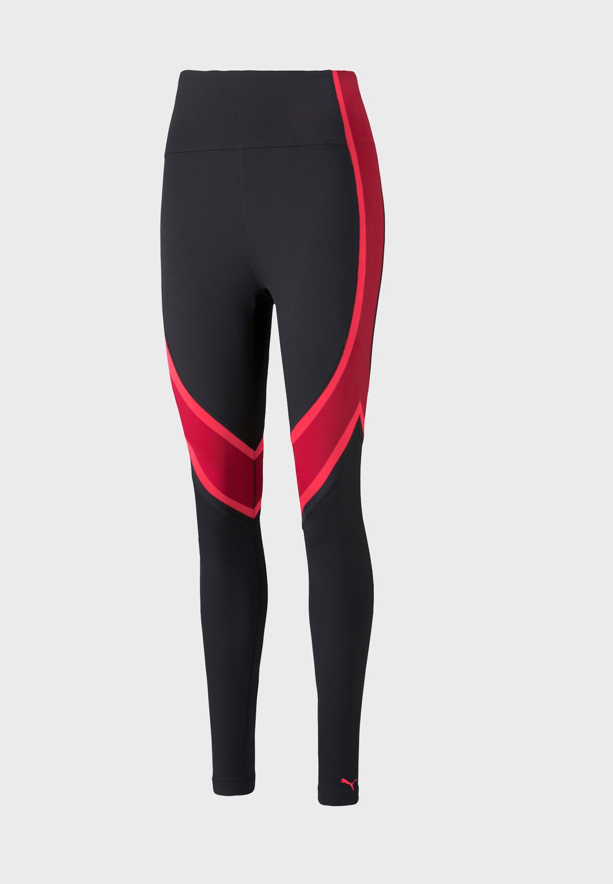 puma cycling tights