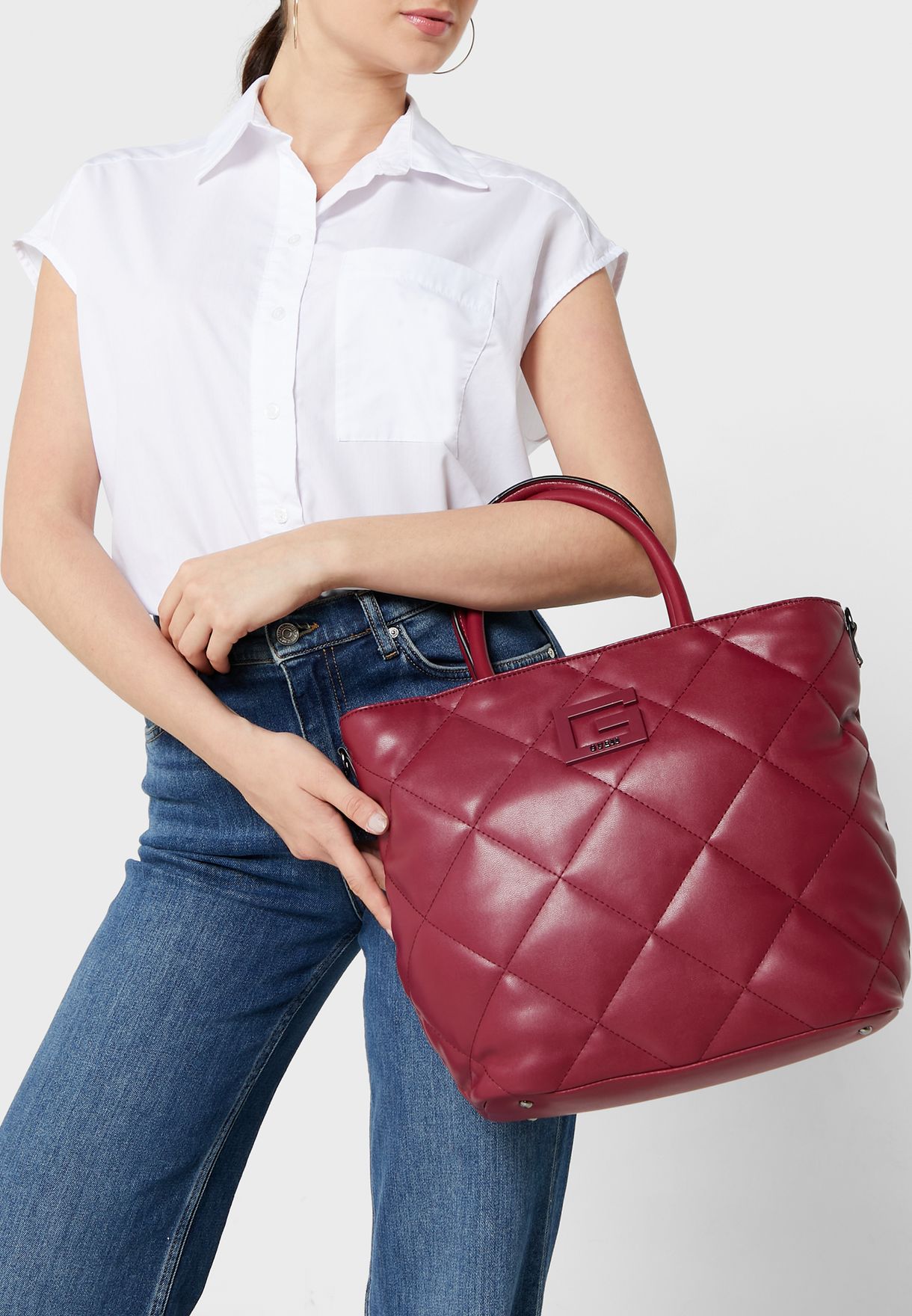 Brightside Tote Bag