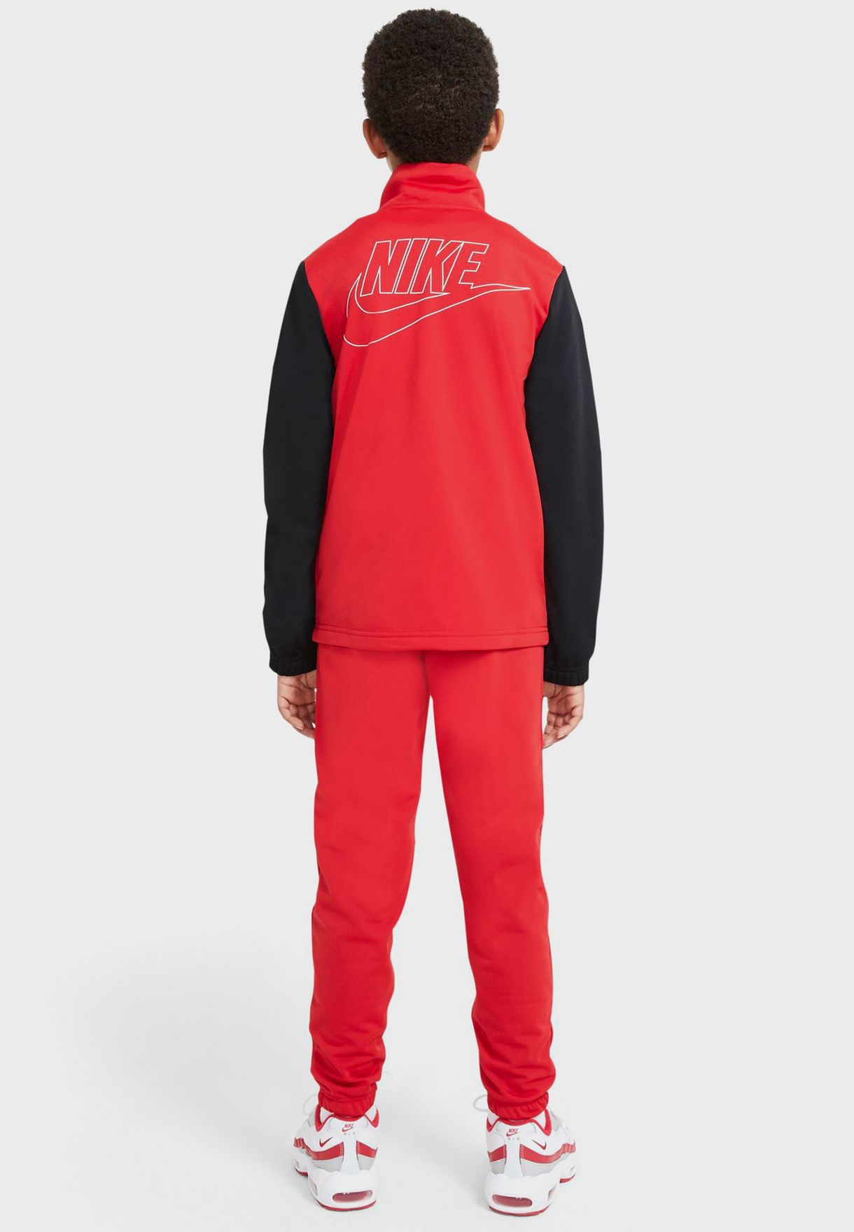 Youth Nsw Hbr Poly Tracksuit