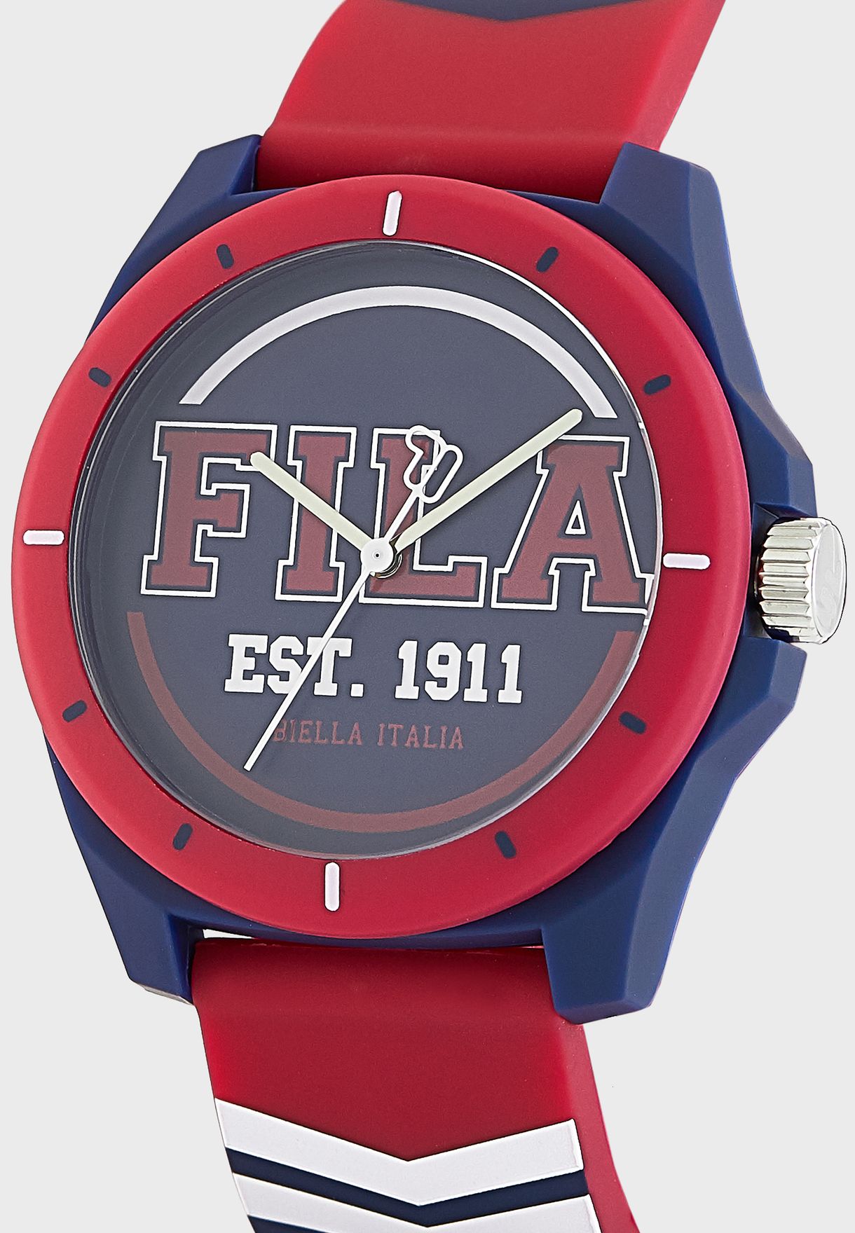 Kids 5 Atm Miyota 2035 Watch