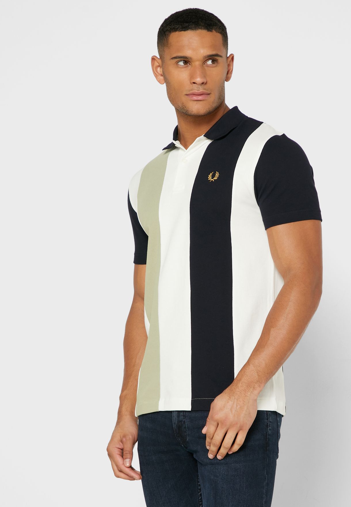 fred perry polo shirt price in dubai