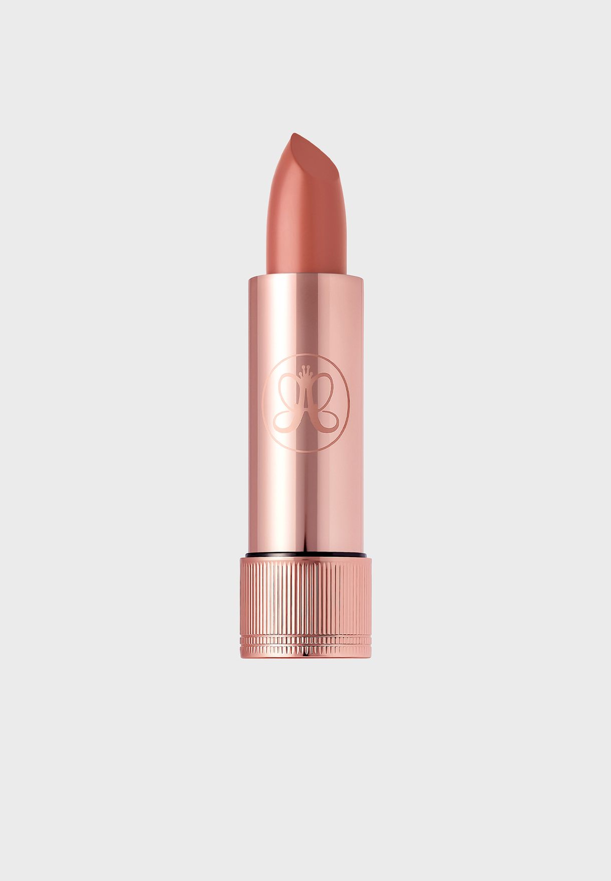 Buy Anastasia Beverly Hills pink Peach Bud Satin Lipstick for Women in ...