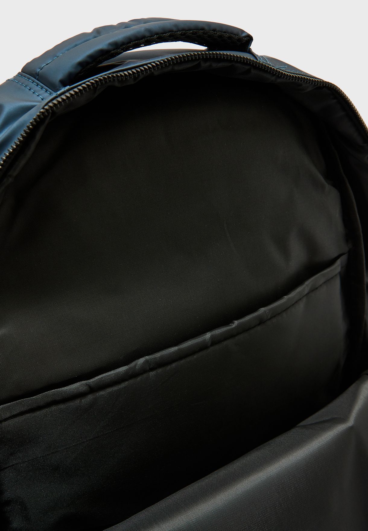 Casual Backpack With Laptop Sleeve