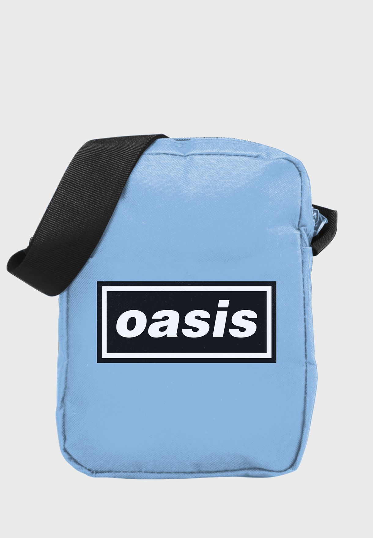 Blue Moon Oasis Crossbody Bag