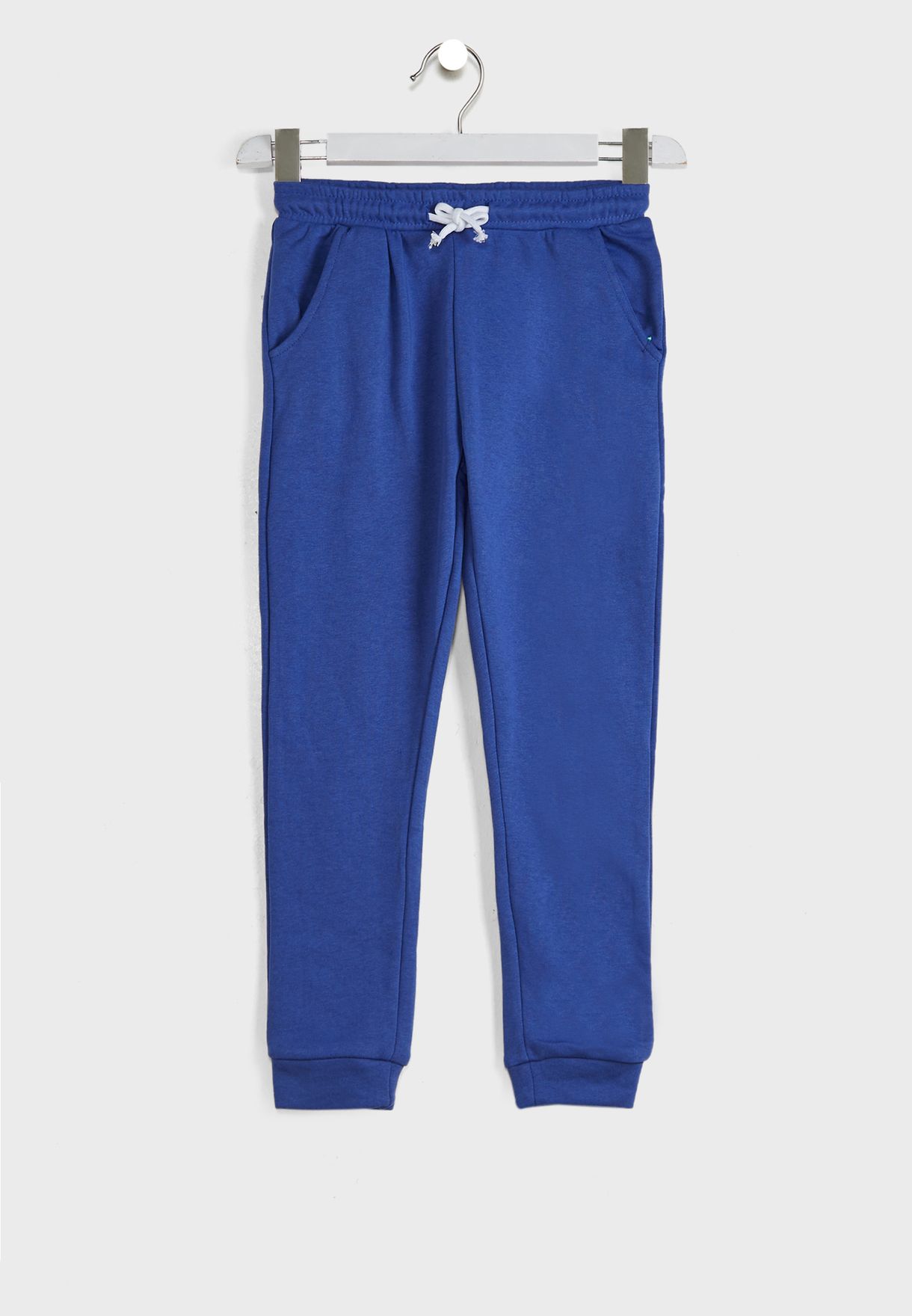 Sweatshirt & Jogger Set