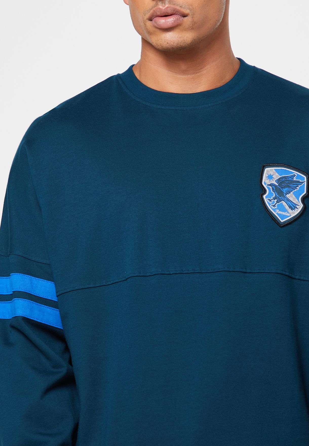 sweatshirt ravenclaw