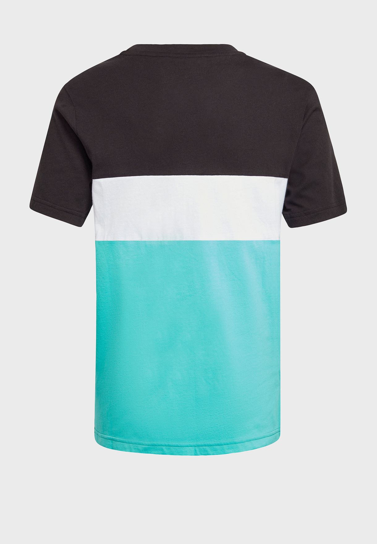 Youth Colorblock T-Shirt