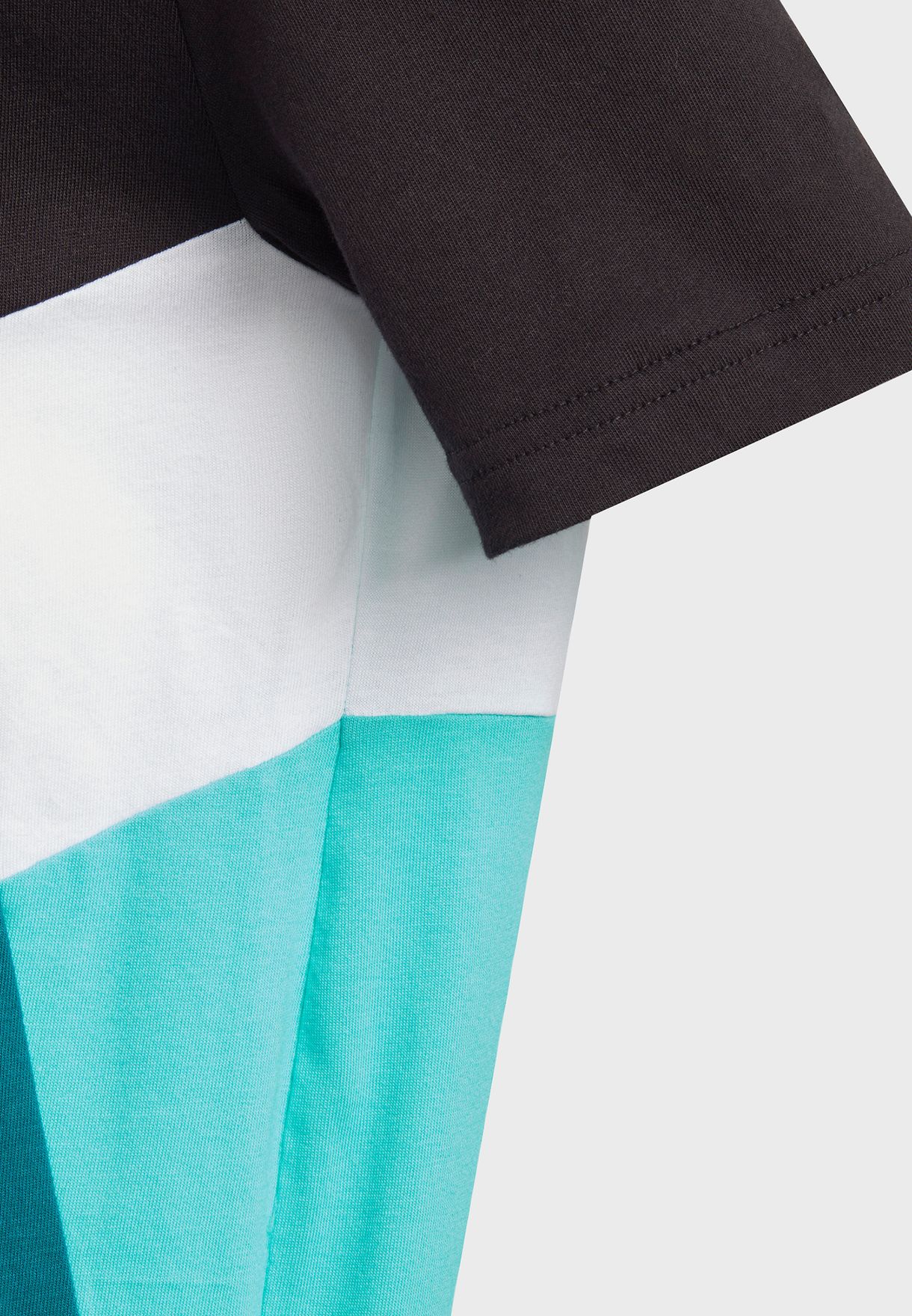 Youth Colorblock T-Shirt
