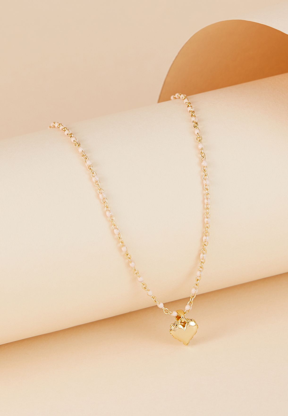 Sparkle Necklace + Bracelet + Earrings Set