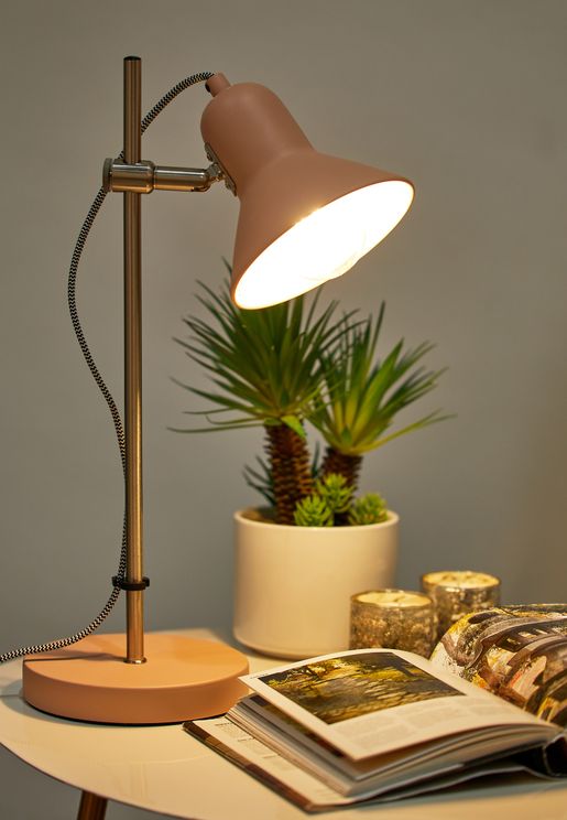 Slender Table Lamp