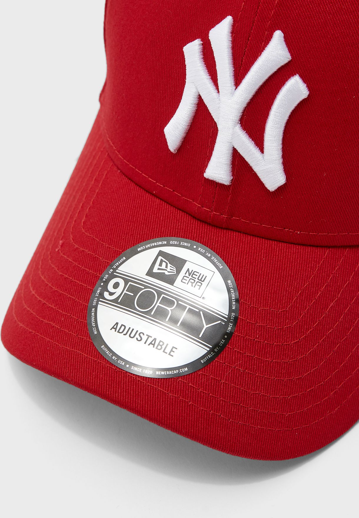 9Forty MLB New York Yankees Cap